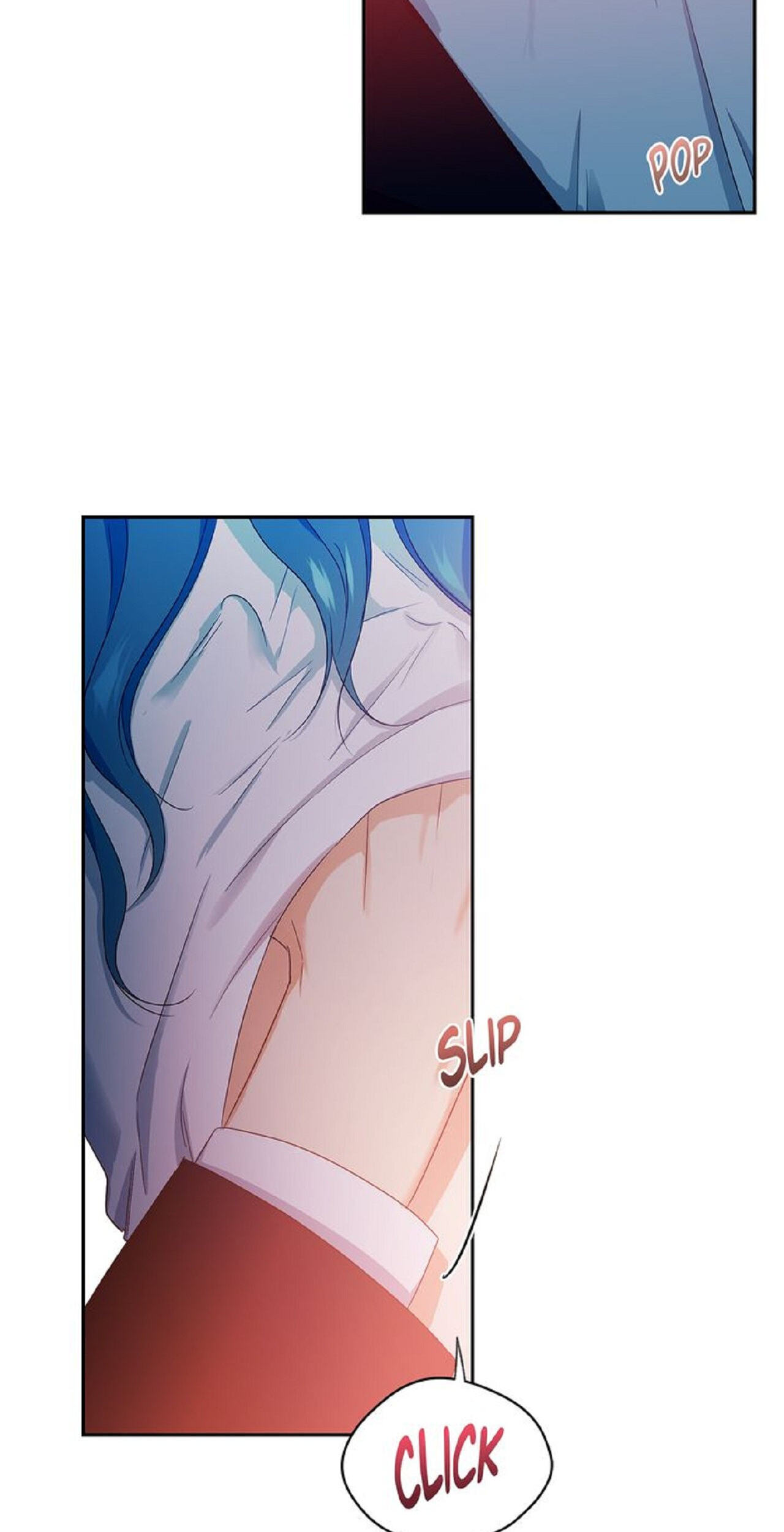 Sweet Dream Chapter 47 page 32 - 