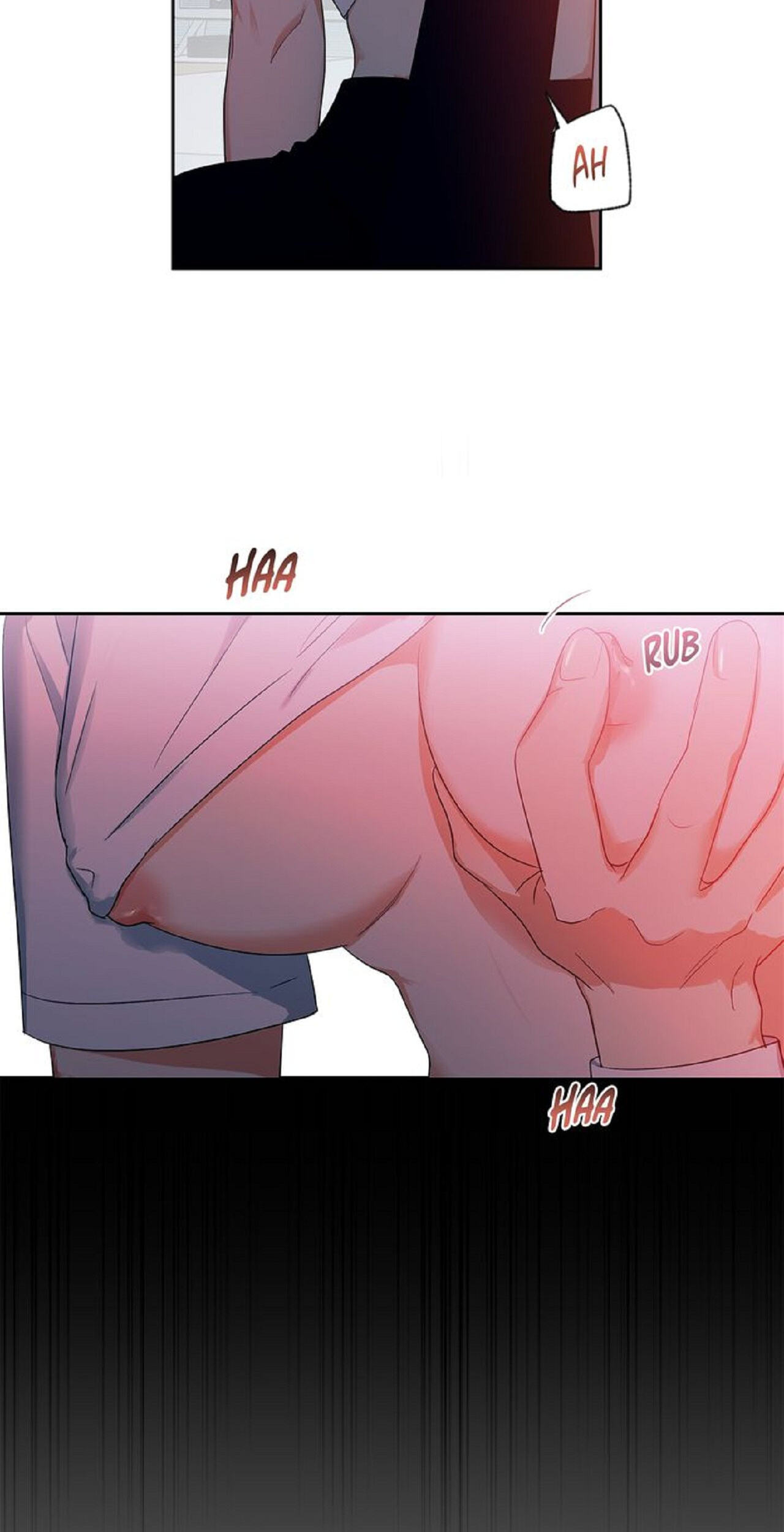 Sweet Dream Chapter 47 page 34 - 