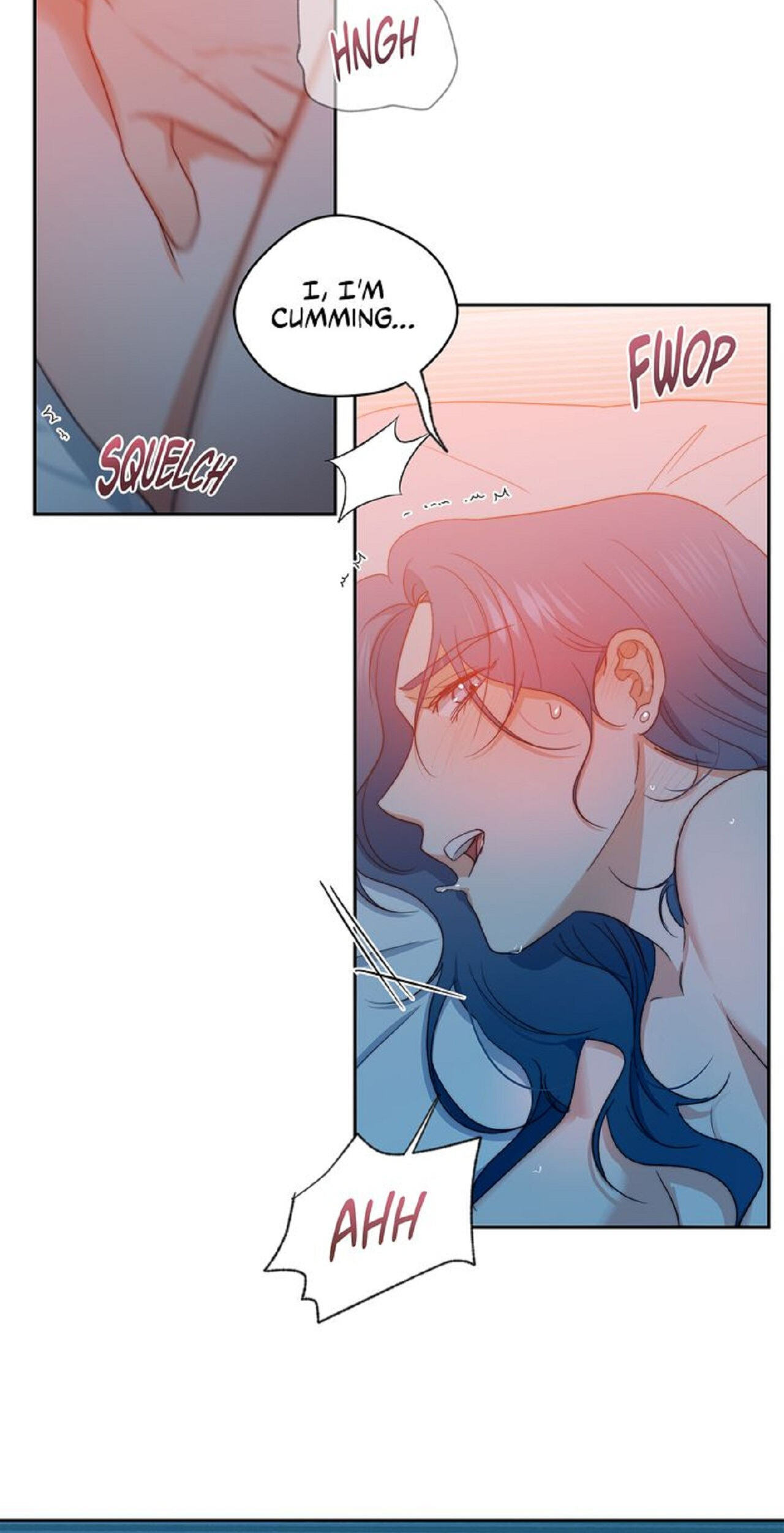 Sweet Dream Chapter 47 page 38 - 