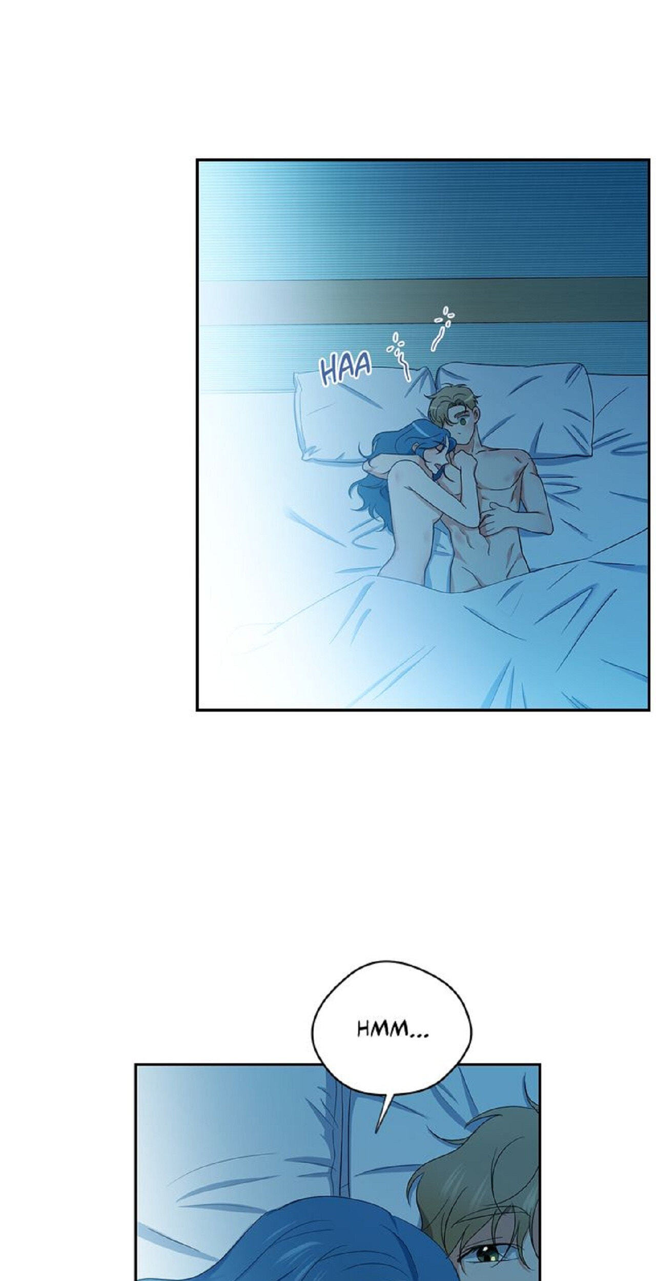 Sweet Dream Chapter 47 page 41 - 