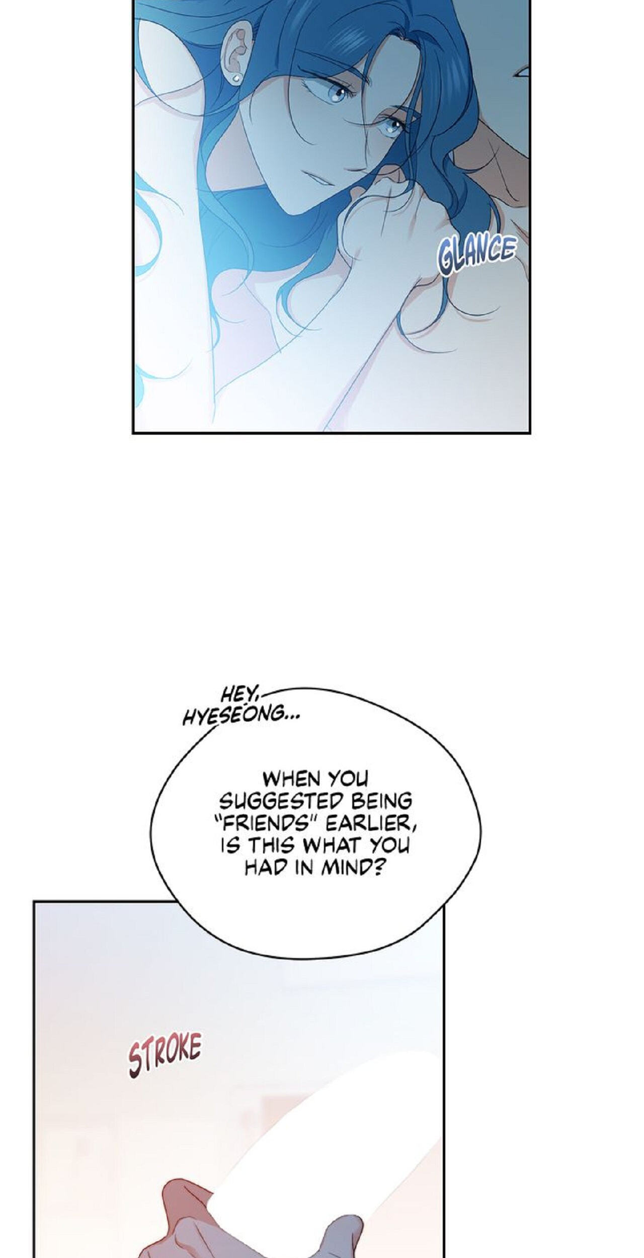 Sweet Dream Chapter 47 page 42 - 