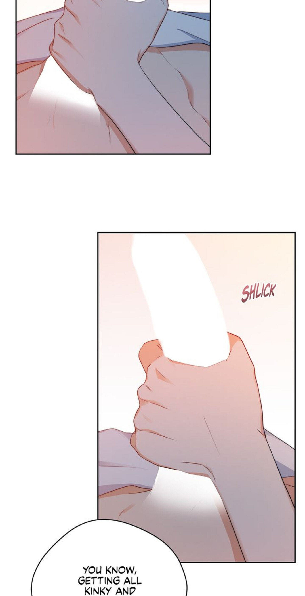 Sweet Dream Chapter 47 page 43 - 