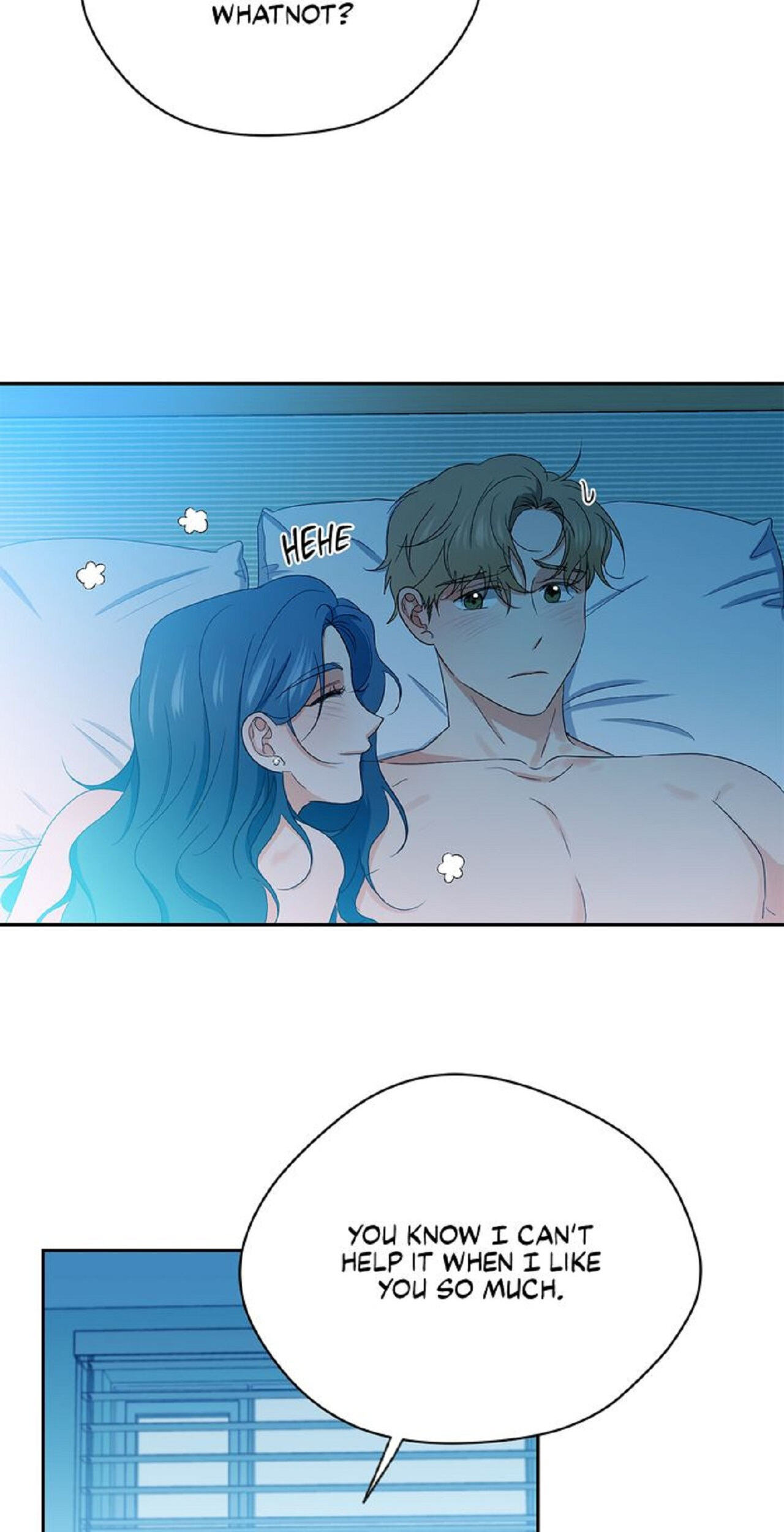 Sweet Dream Chapter 47 page 44 - 