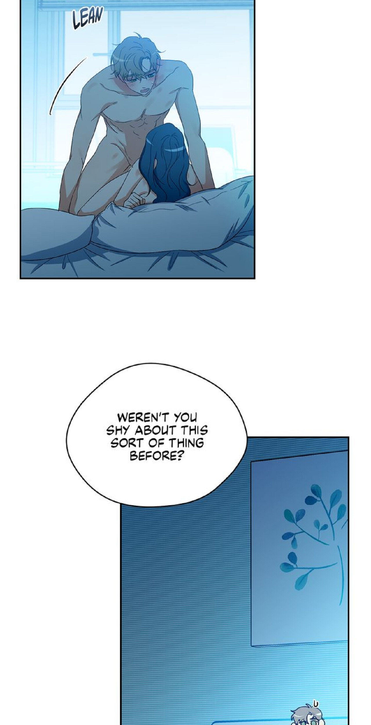 Sweet Dream Chapter 47 page 45 - 
