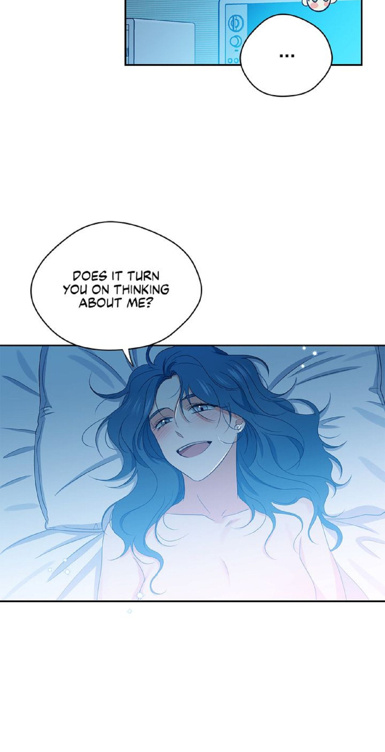 Sweet Dream Chapter 47 page 46 - 