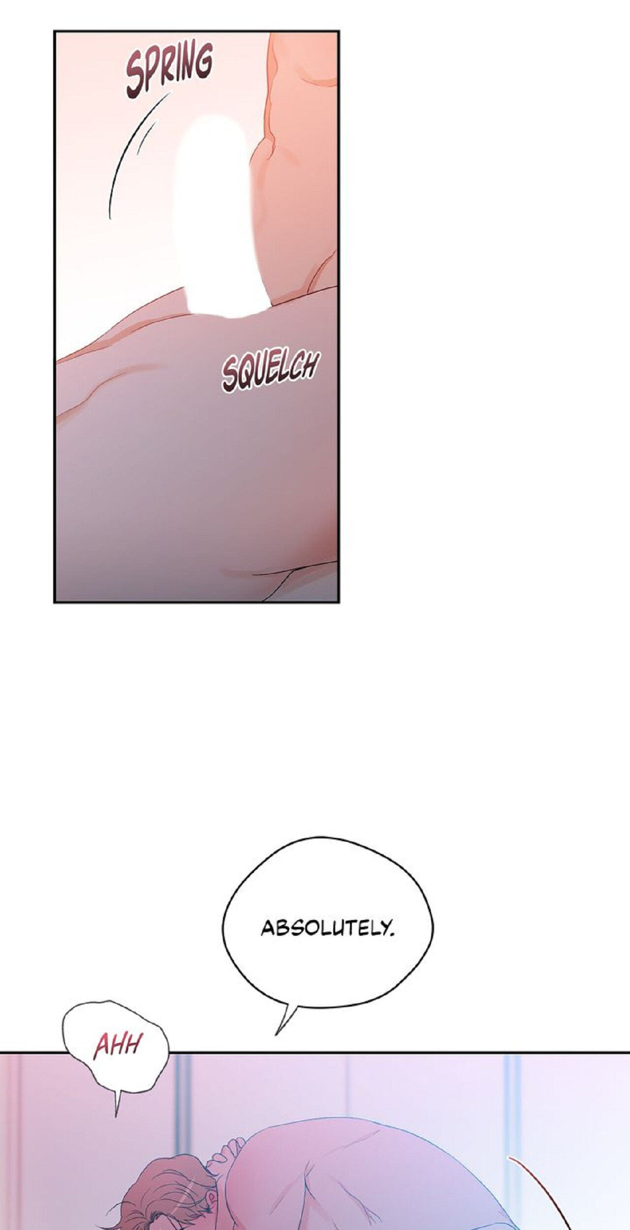 Sweet Dream Chapter 47 page 47 - 