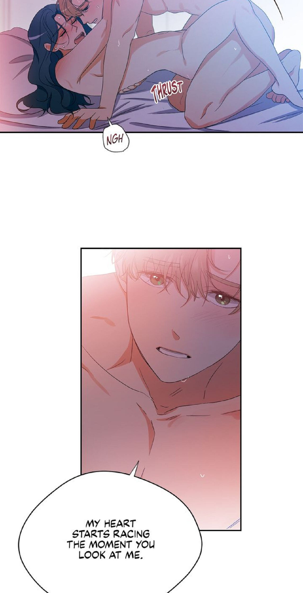 Sweet Dream Chapter 47 page 48 - 