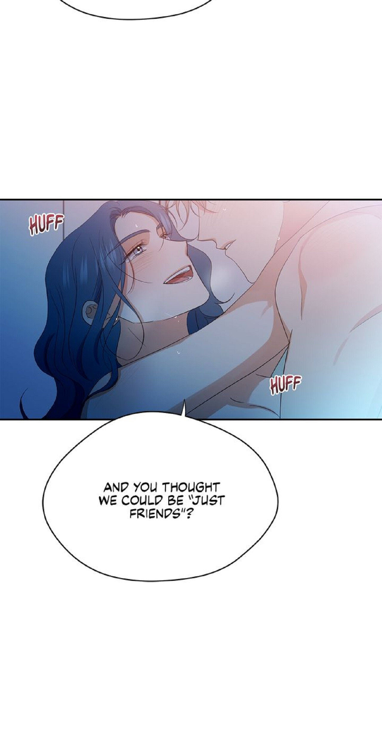 Sweet Dream Chapter 47 page 49 - 