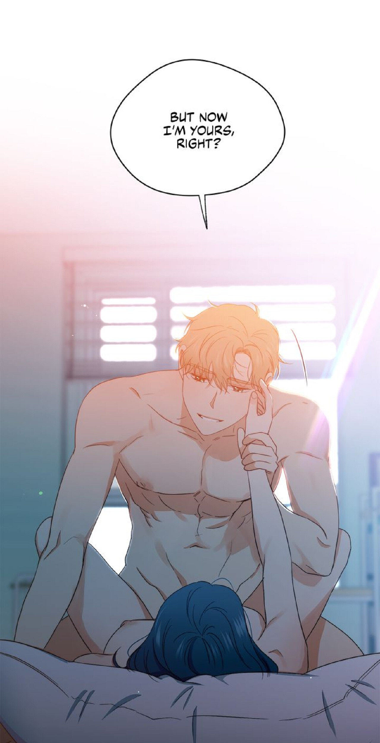 Sweet Dream Chapter 47 page 51 - 
