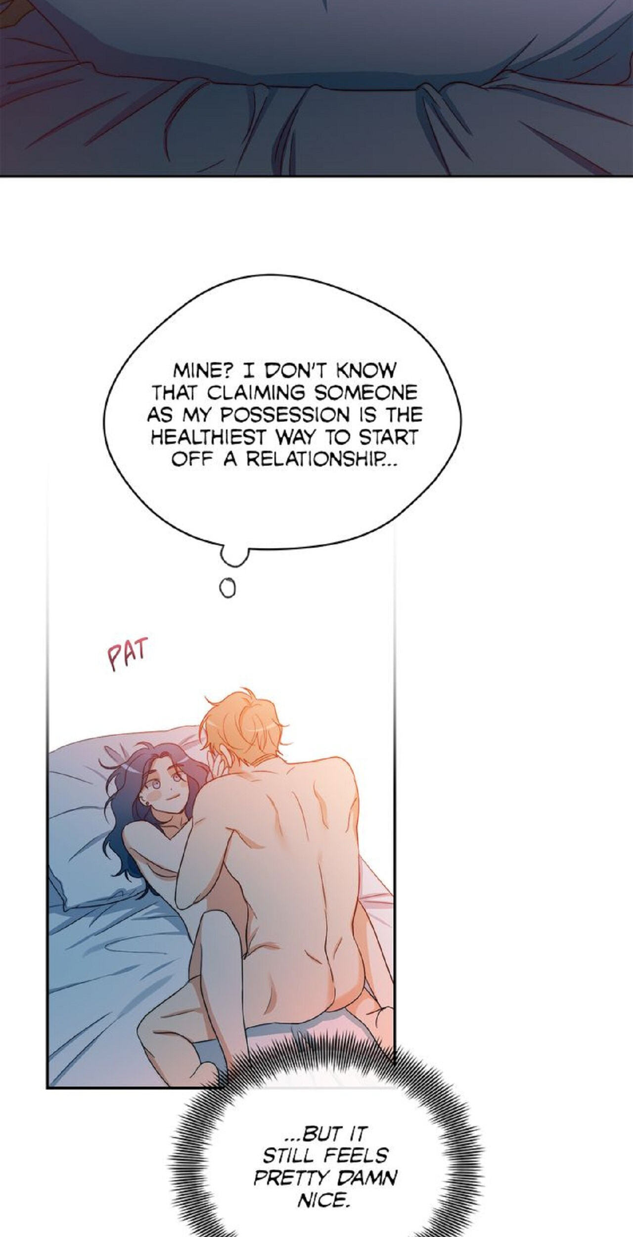 Sweet Dream Chapter 47 page 52 - 