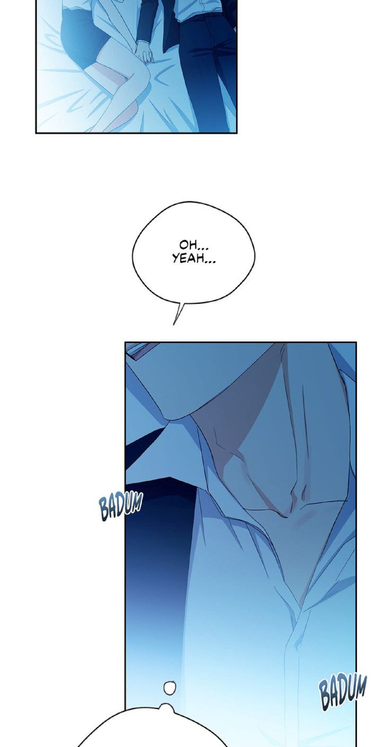 Sweet Dream Chapter 47 page 7 - 