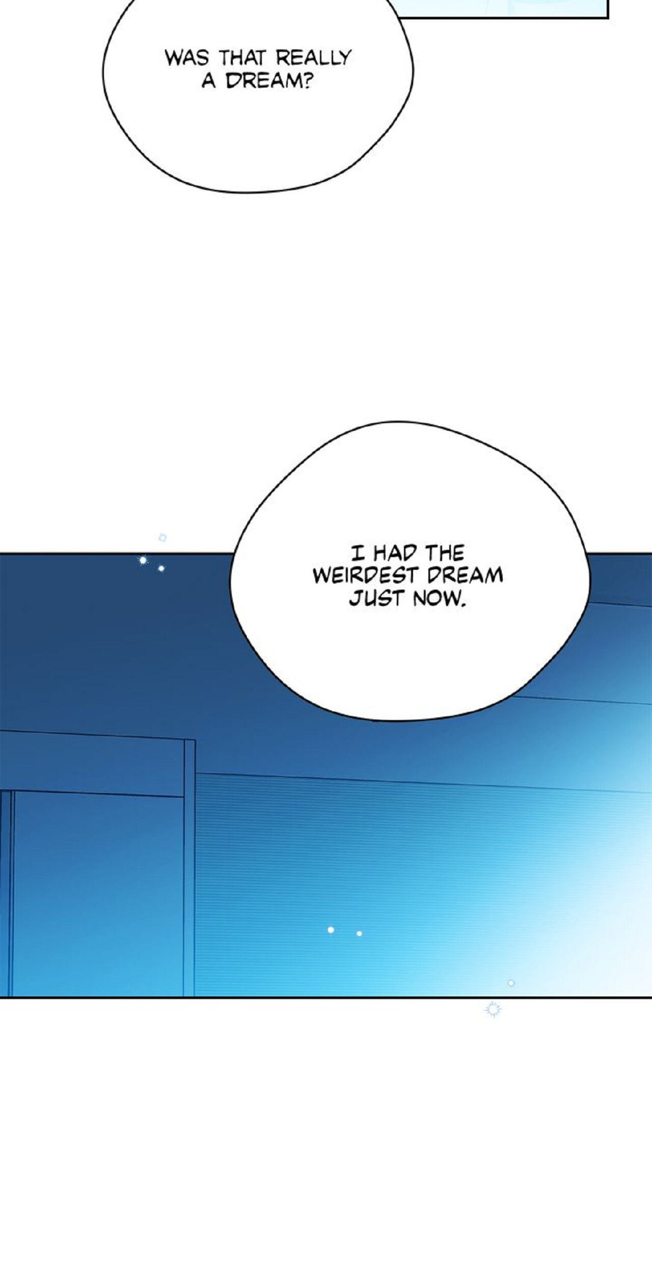 Sweet Dream Chapter 47 page 8 - 