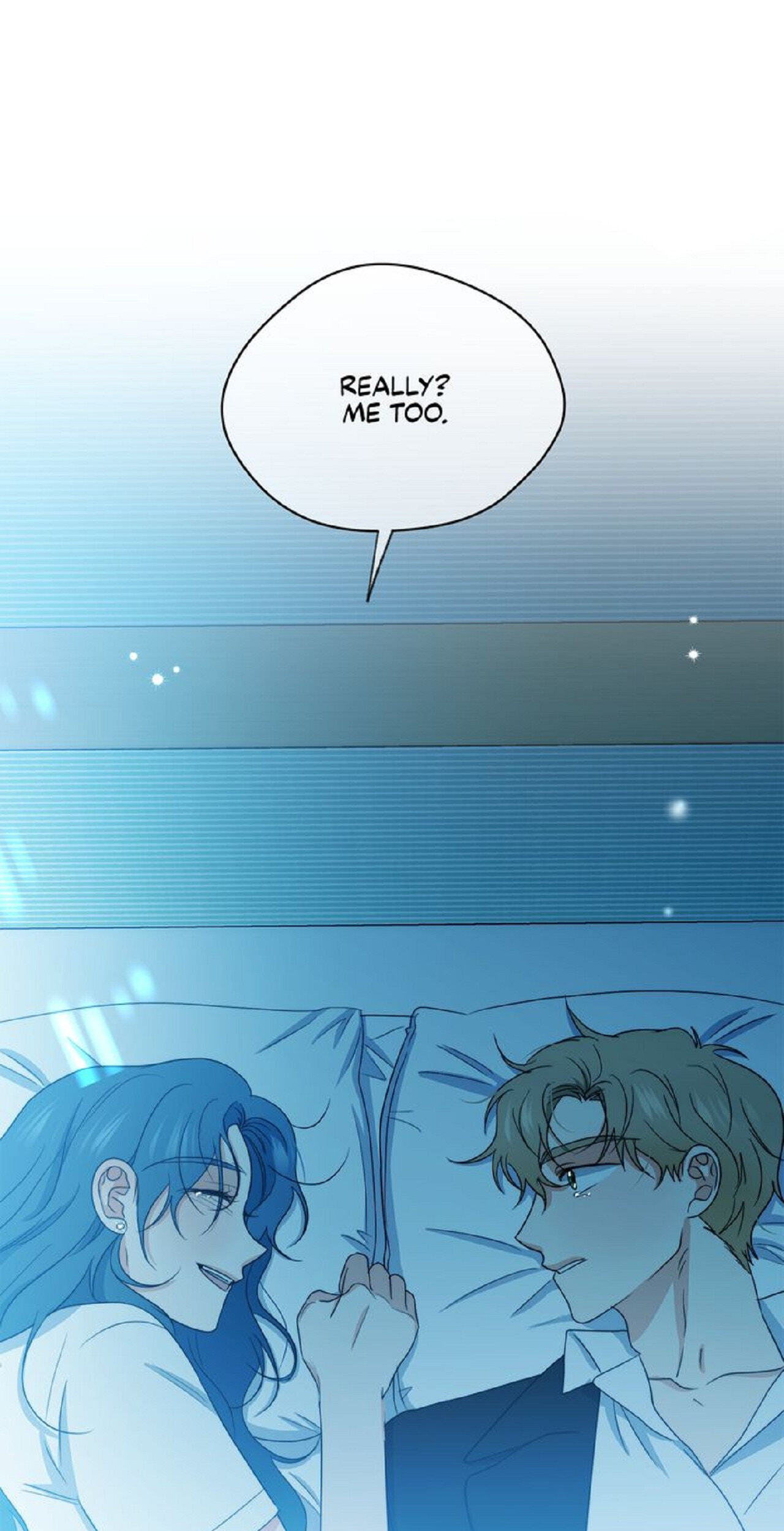 Sweet Dream Chapter 47 page 9 - 