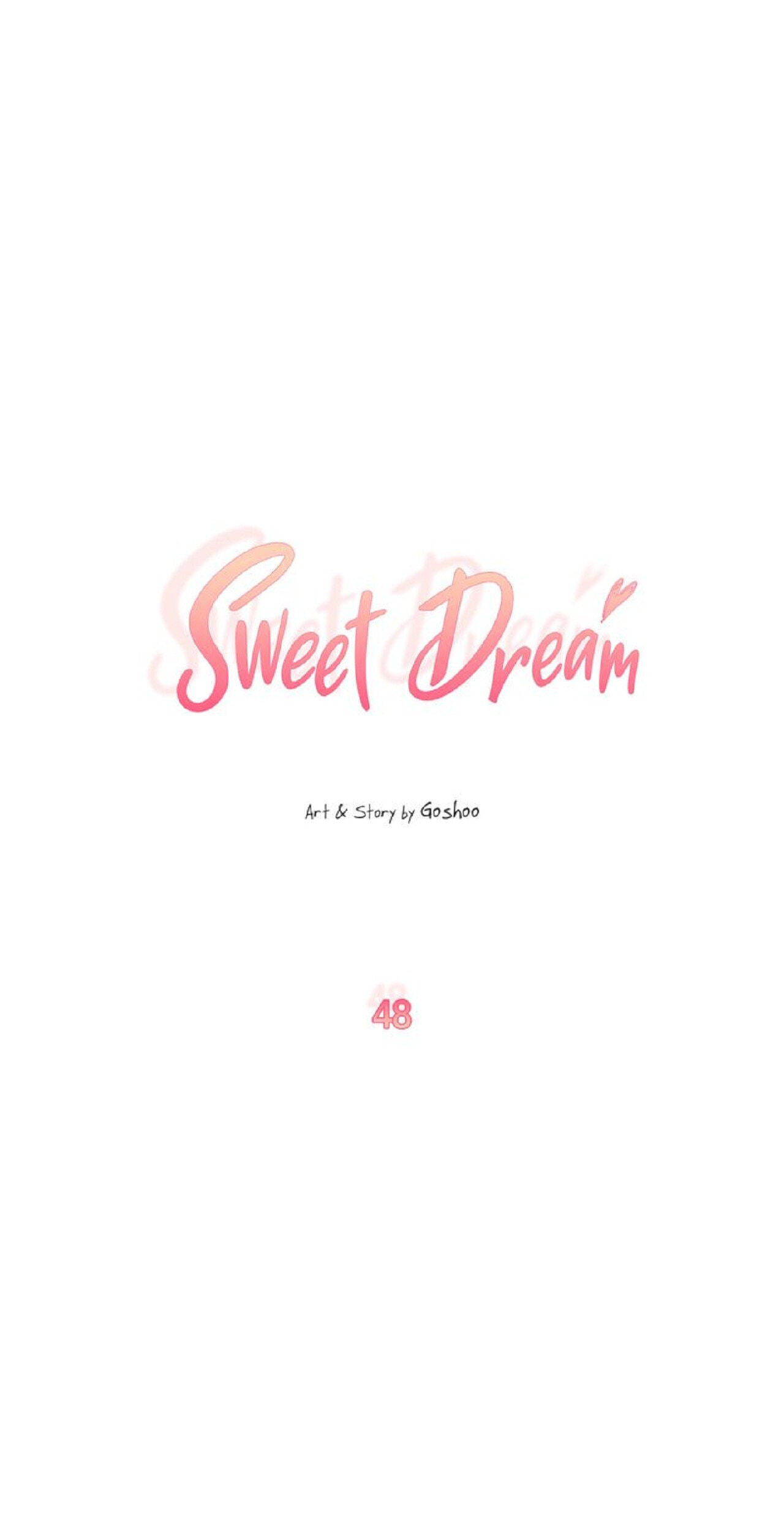 Sweet Dream Chapter 48 page 1 - 