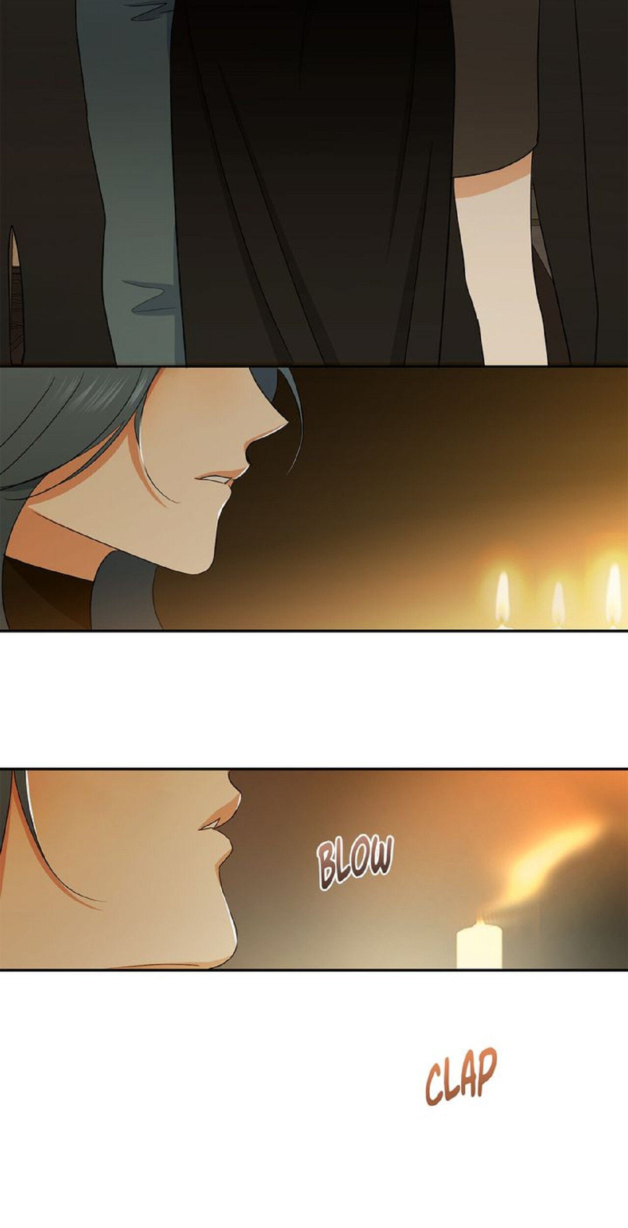 Sweet Dream Chapter 48 page 13 - 