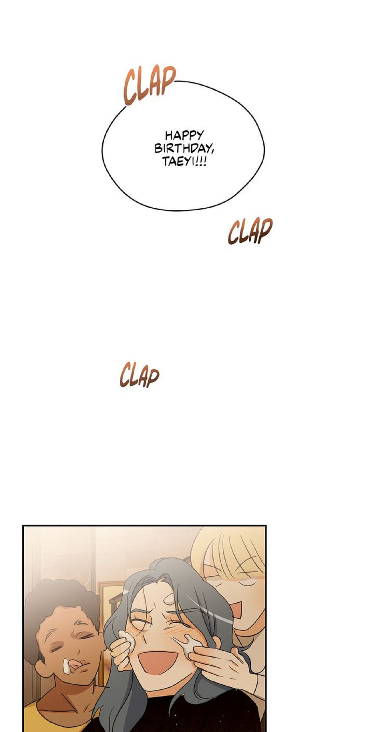 Sweet Dream Chapter 48 page 14 - 