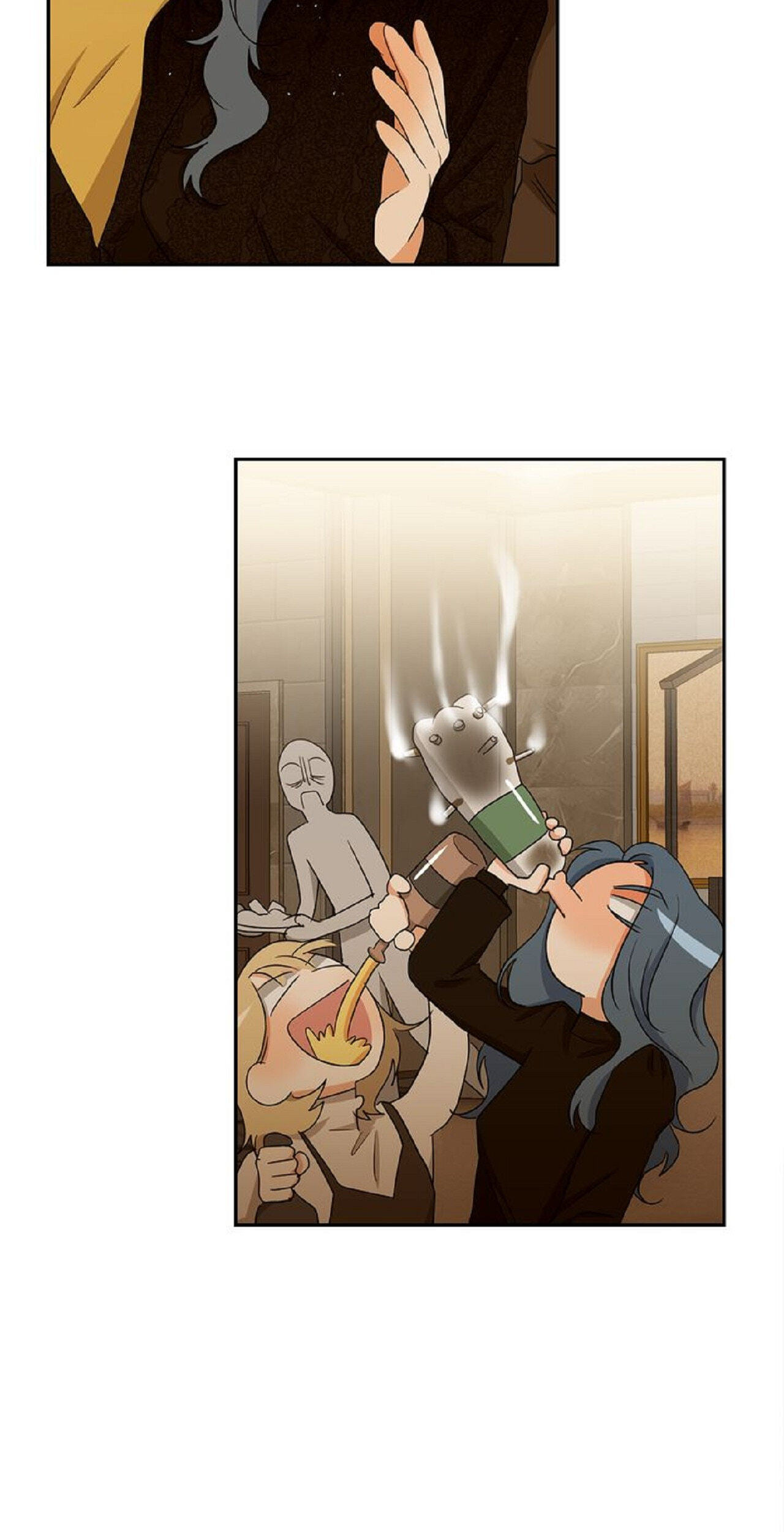Sweet Dream Chapter 48 page 15 - 