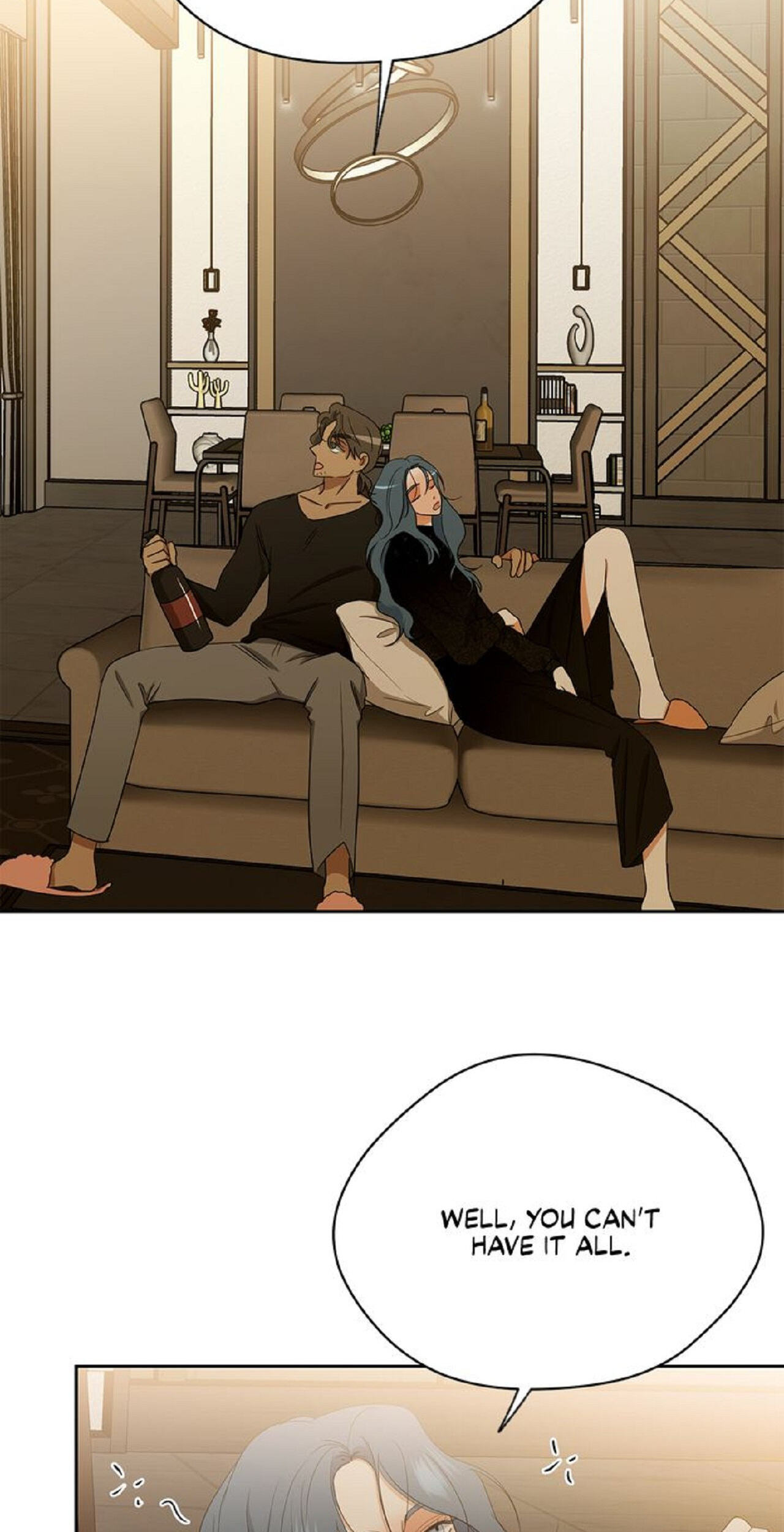 Sweet Dream Chapter 48 page 18 - 