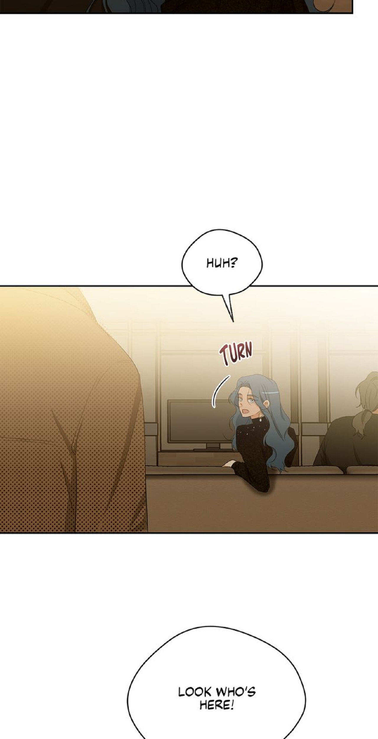 Sweet Dream Chapter 48 page 20 - 