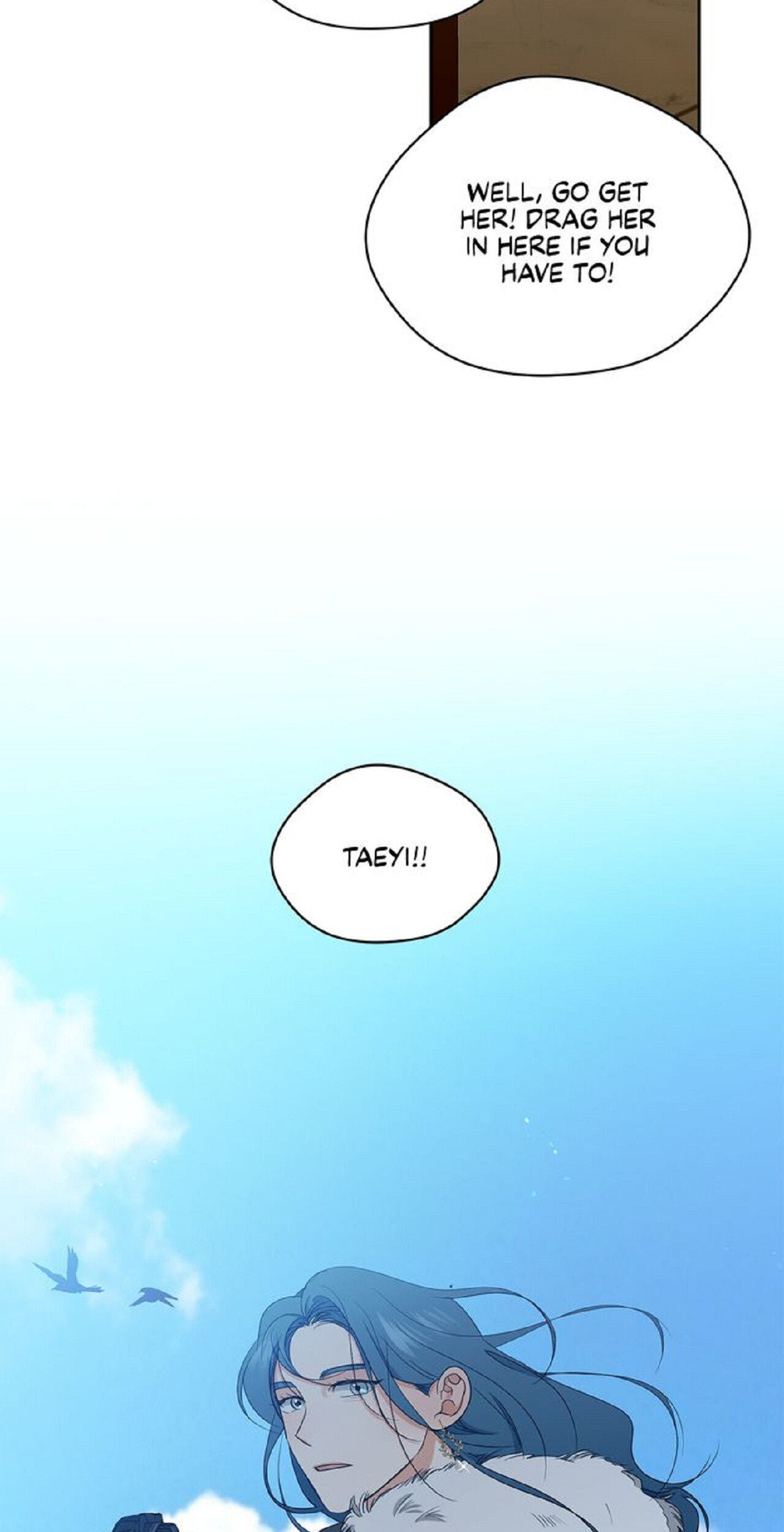 Sweet Dream Chapter 48 page 3 - 