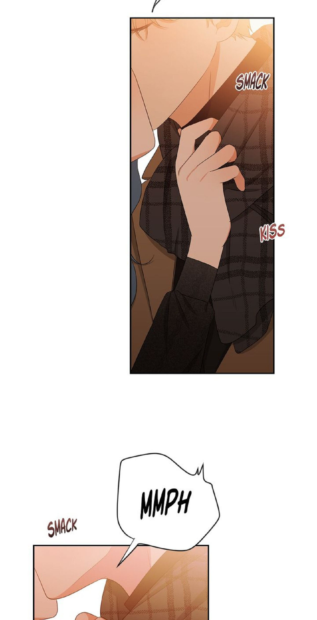 Sweet Dream Chapter 48 page 26 - 