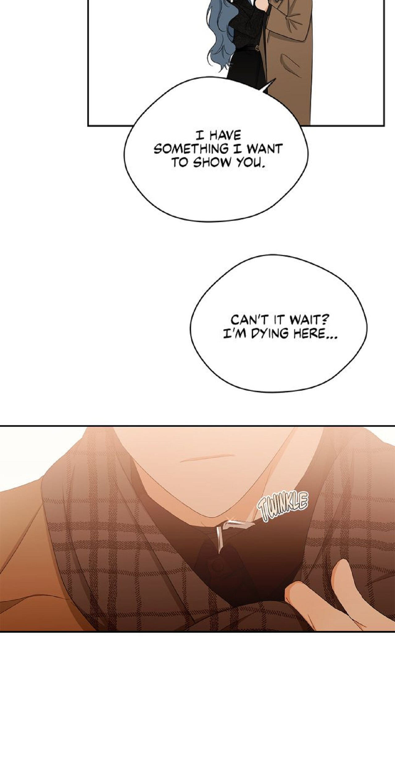 Sweet Dream Chapter 48 page 28 - 
