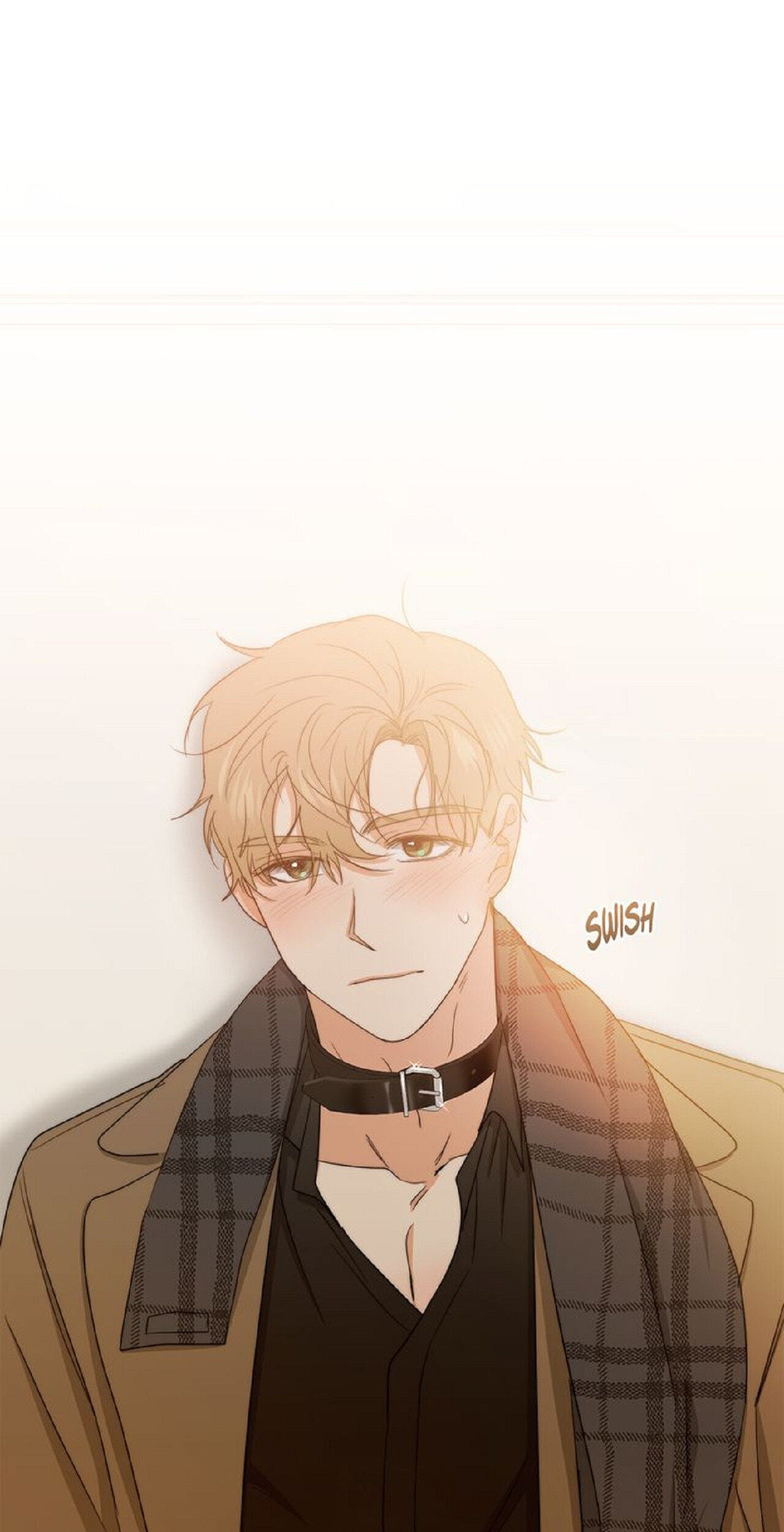 Sweet Dream Chapter 48 page 29 - 