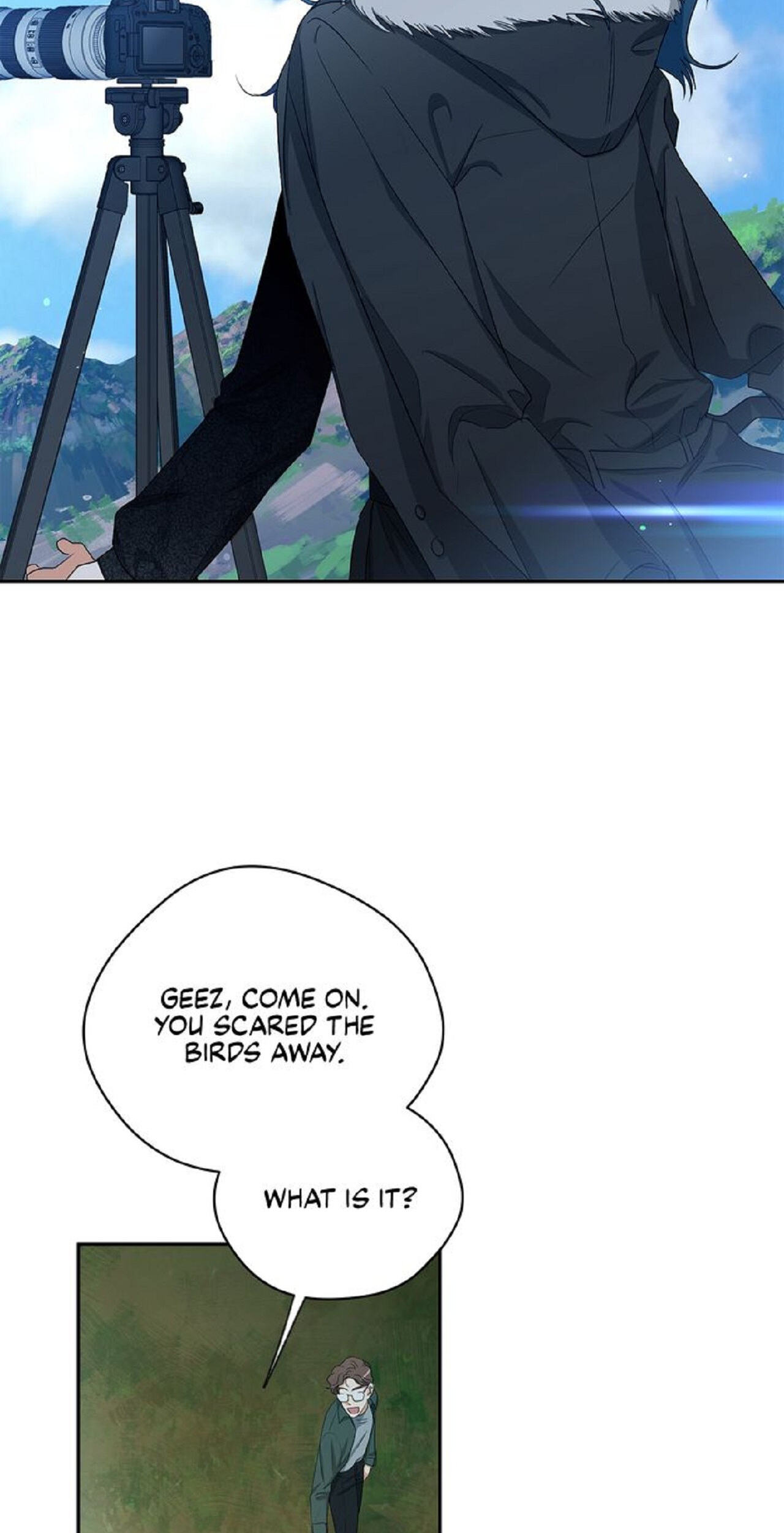 Sweet Dream Chapter 48 page 4 - 