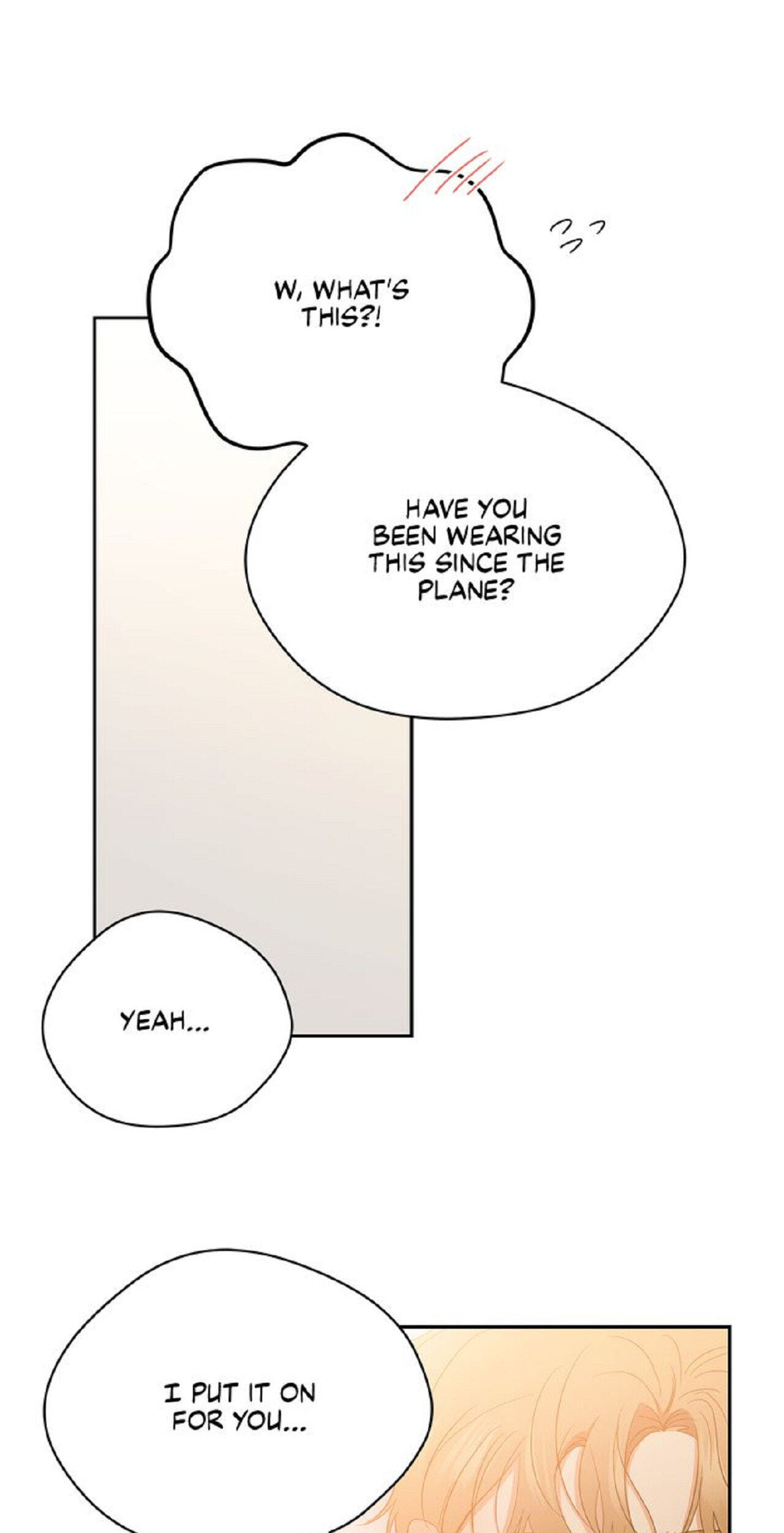 Sweet Dream Chapter 48 page 31 - 