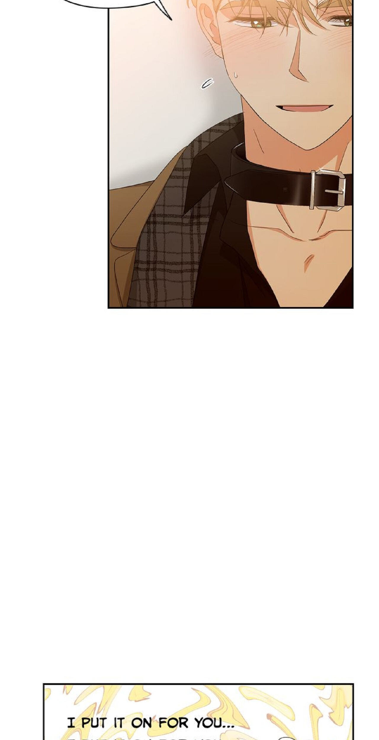 Sweet Dream Chapter 48 page 32 - 