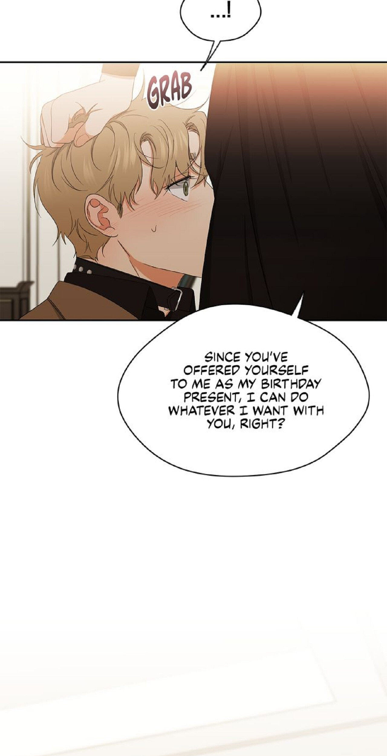 Sweet Dream Chapter 48 page 35 - 