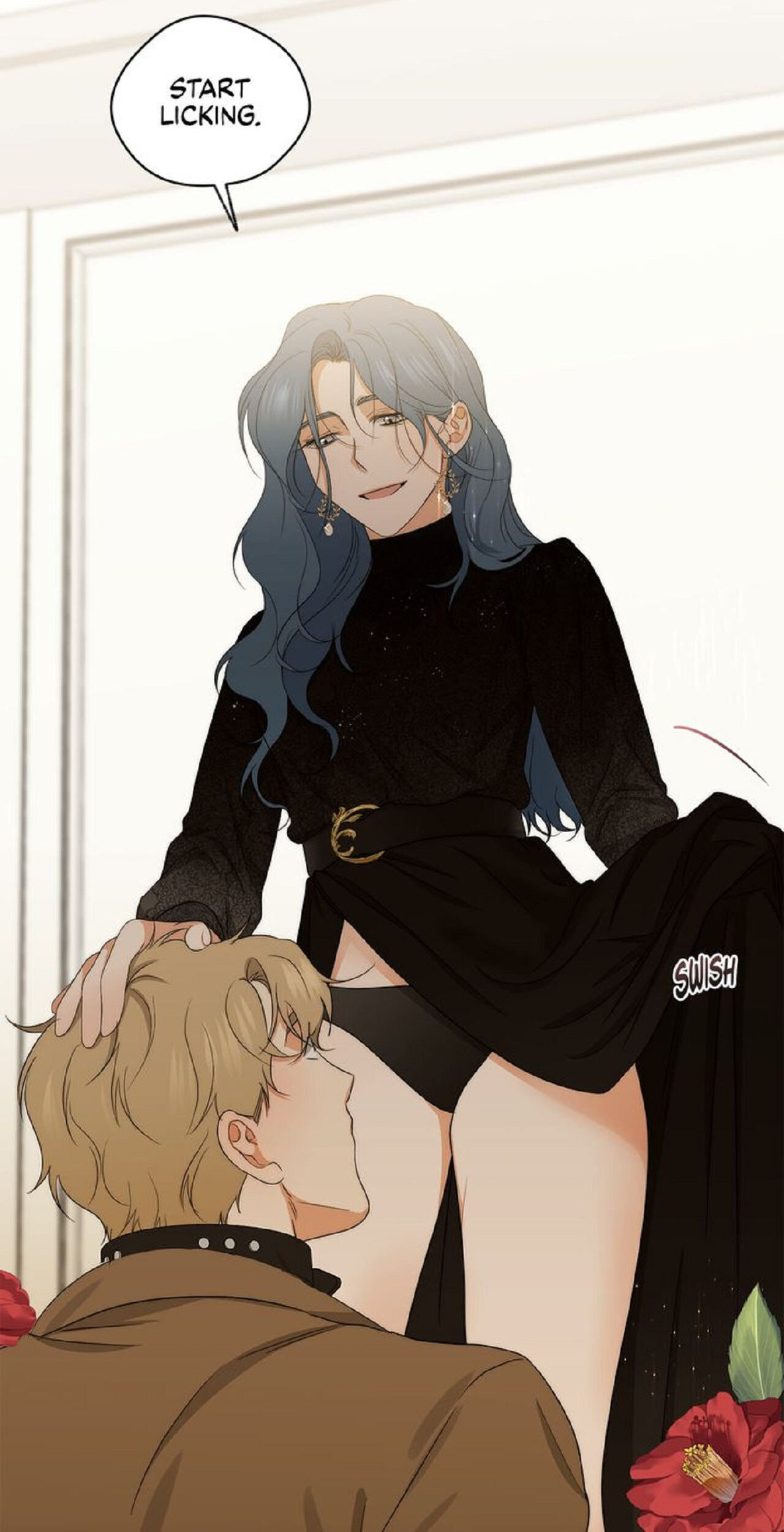 Sweet Dream Chapter 48 page 36 - 