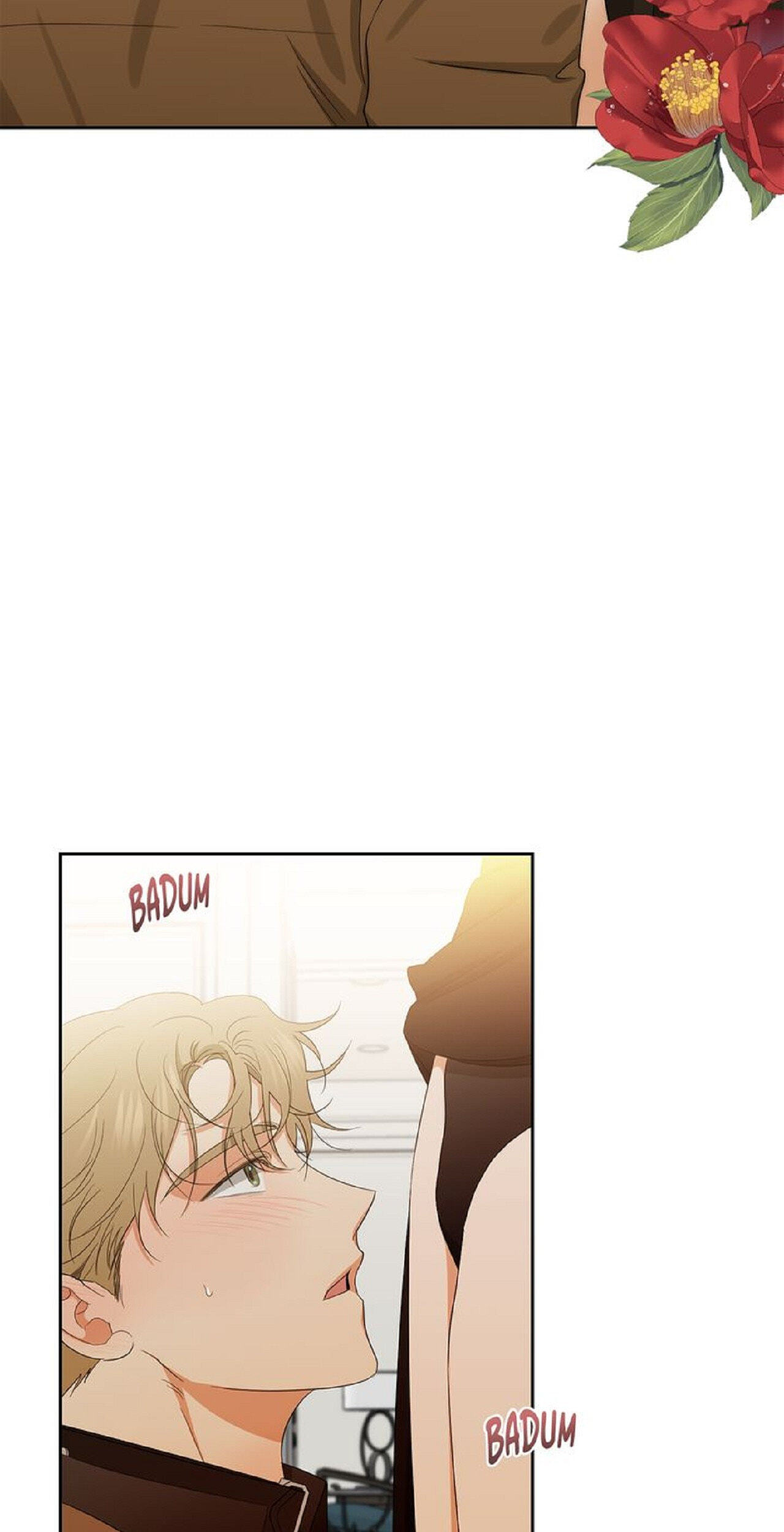 Sweet Dream Chapter 48 page 37 - 