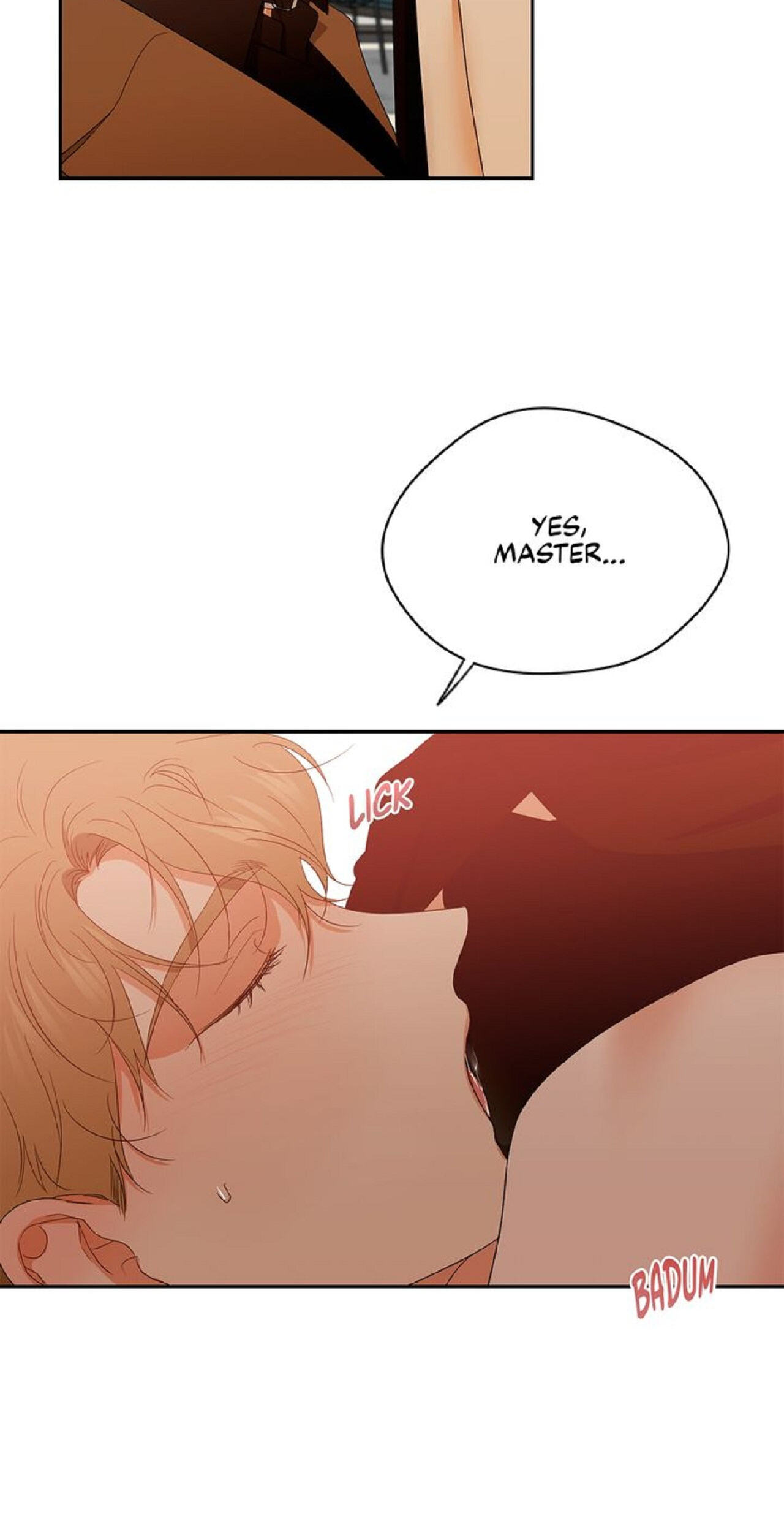 Sweet Dream Chapter 48 page 38 - 