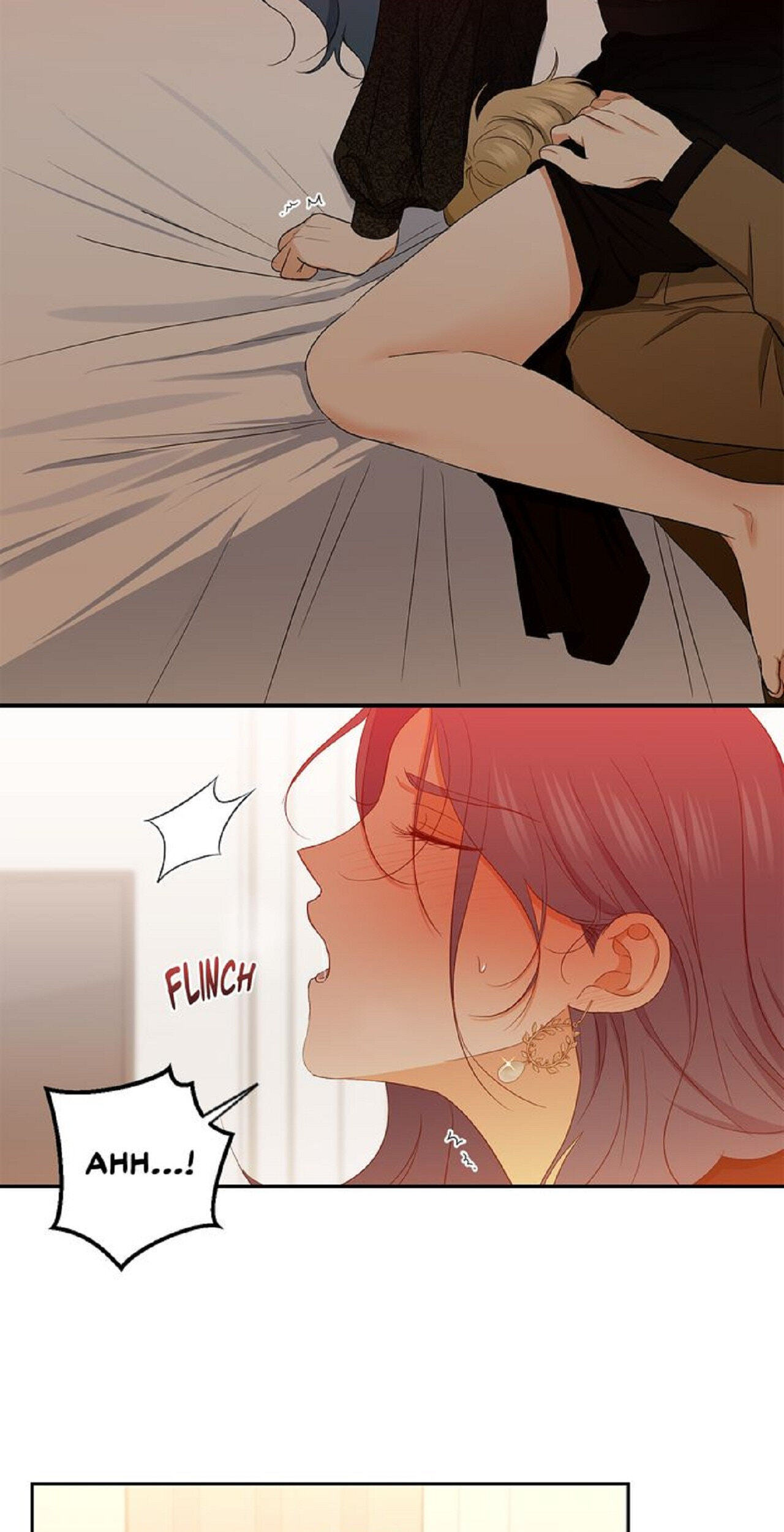 Sweet Dream Chapter 48 page 41 - 