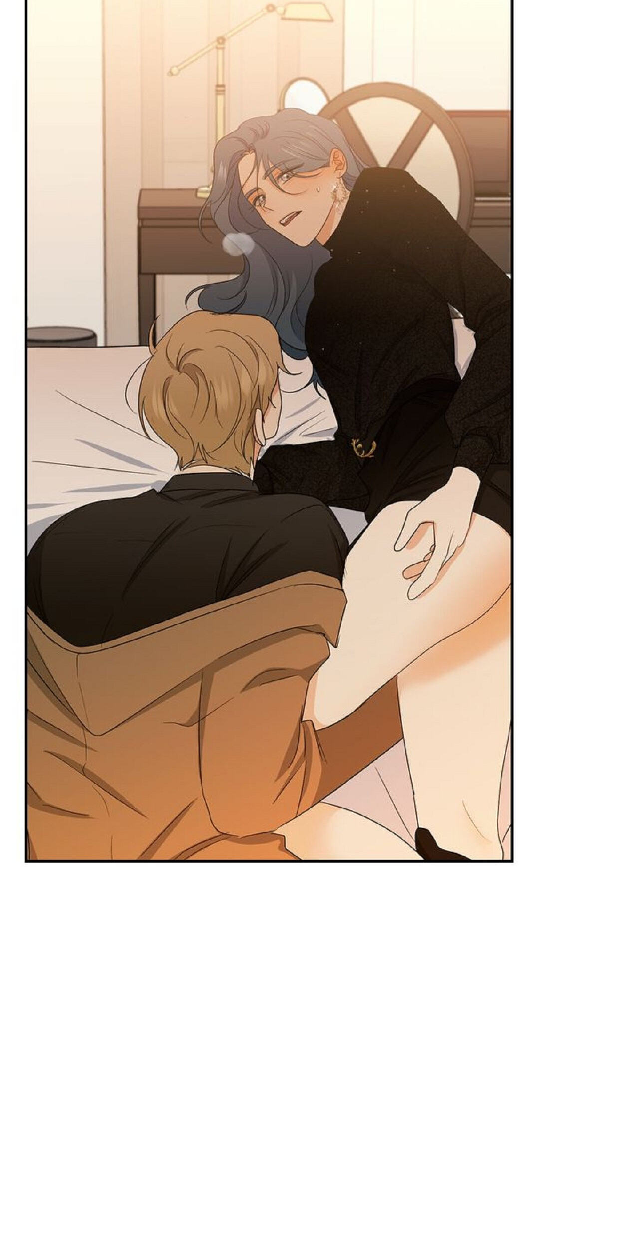 Sweet Dream Chapter 48 page 42 - 