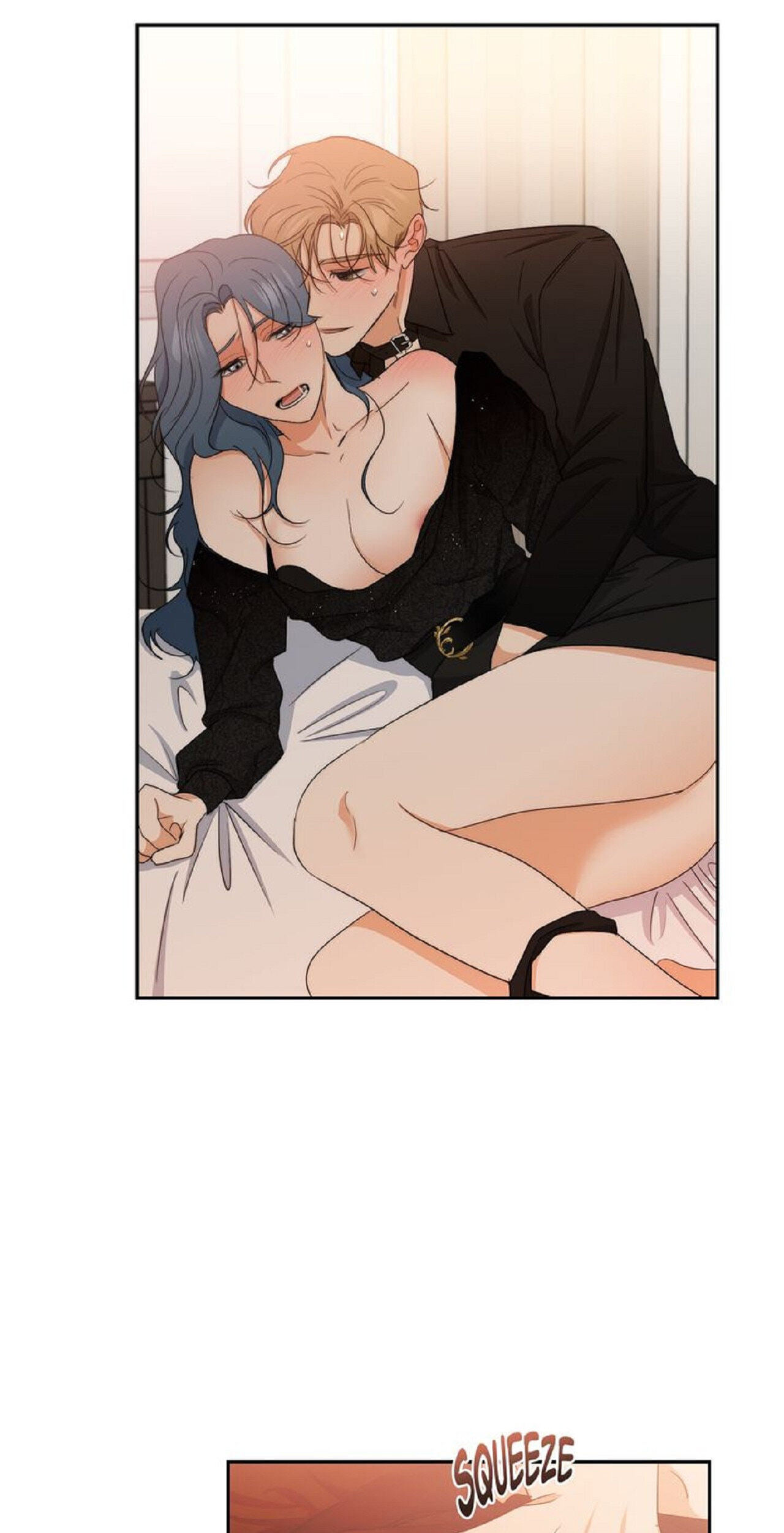 Sweet Dream Chapter 48 page 43 - 