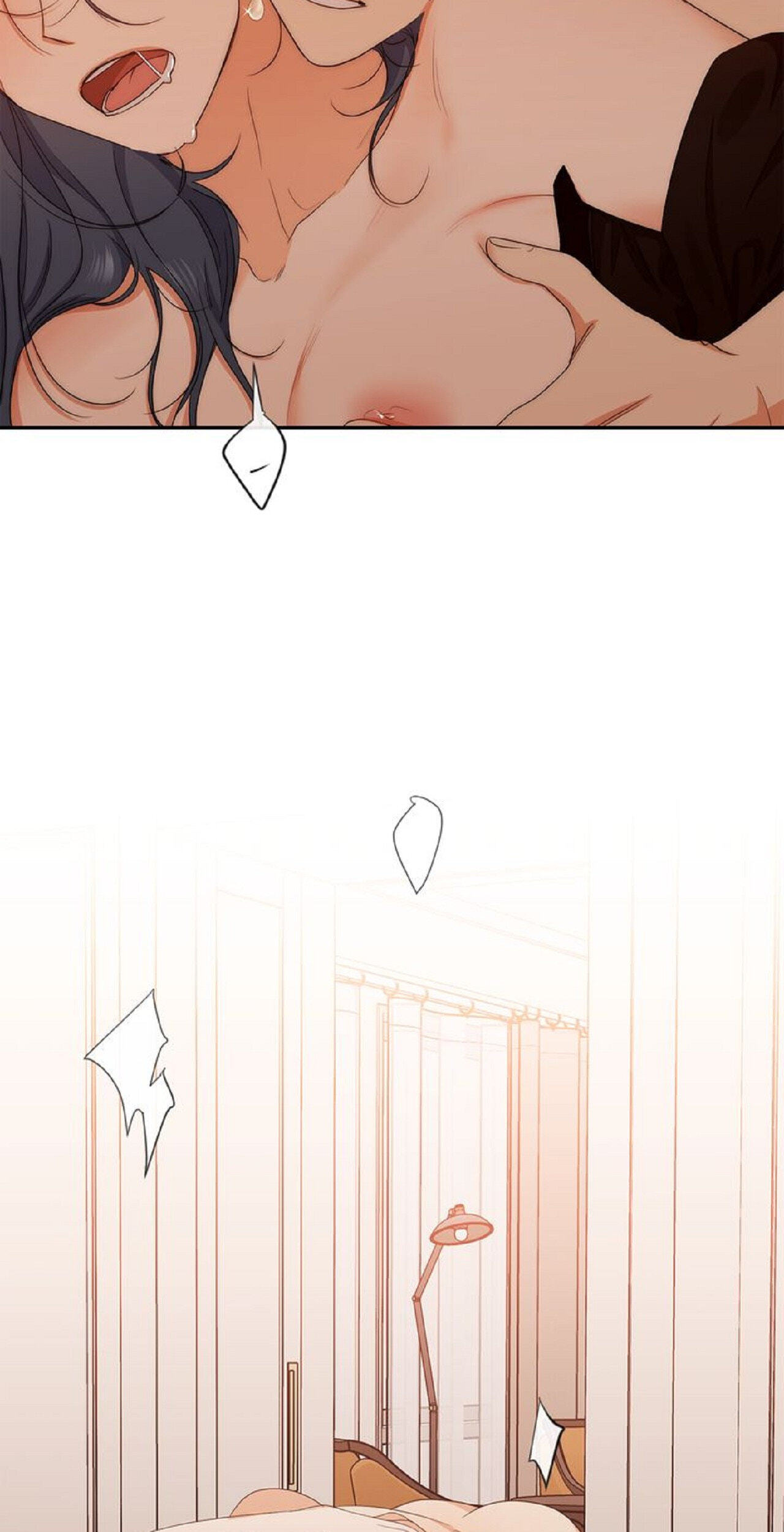 Sweet Dream Chapter 48 page 45 - 
