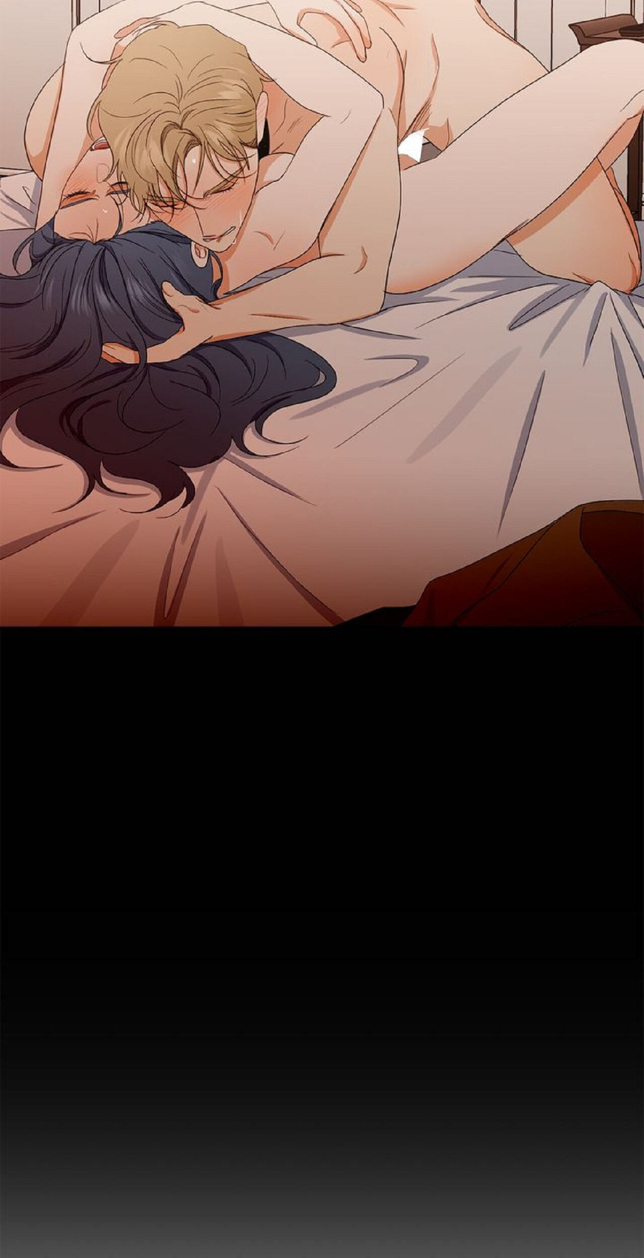 Sweet Dream Chapter 48 page 46 - 