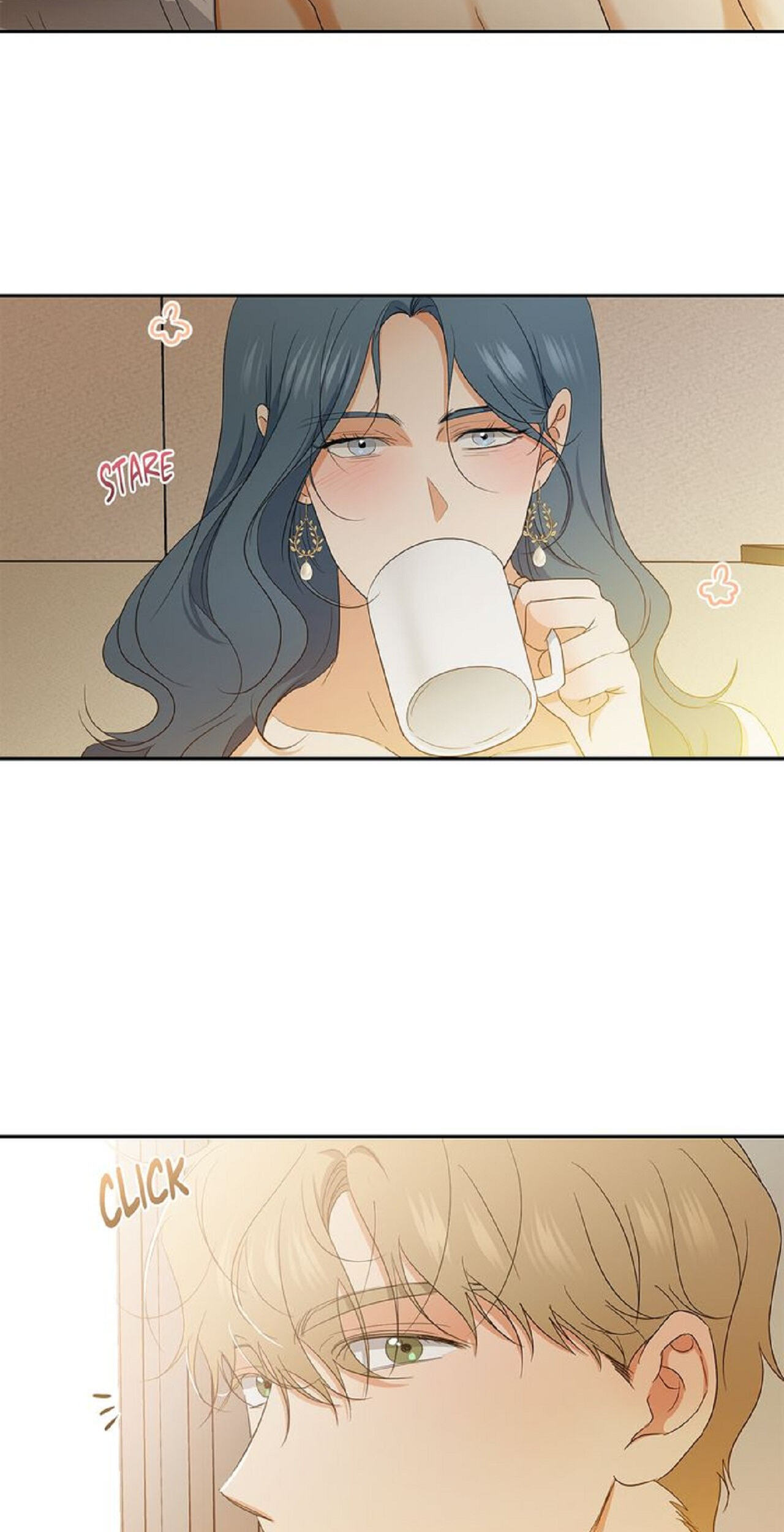 Sweet Dream Chapter 48 page 48 - 