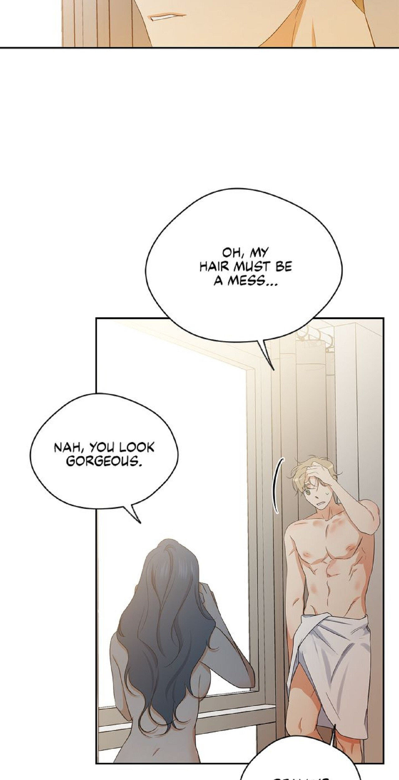 Sweet Dream Chapter 48 page 49 - 