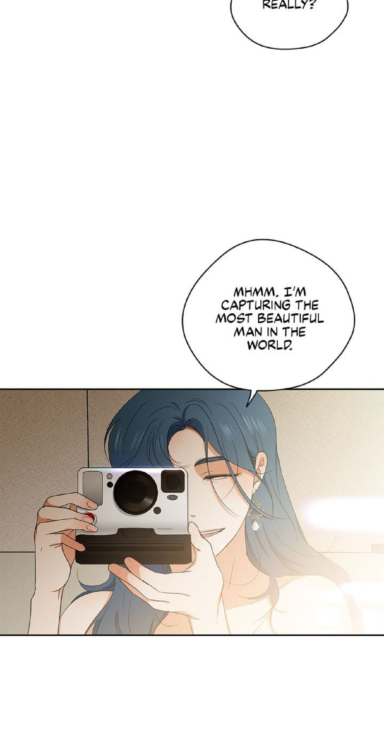 Sweet Dream Chapter 48 page 50 - 