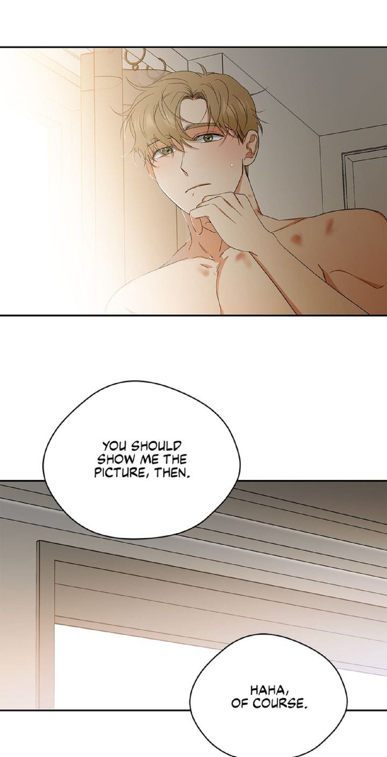 Sweet Dream Chapter 48 page 51 - 