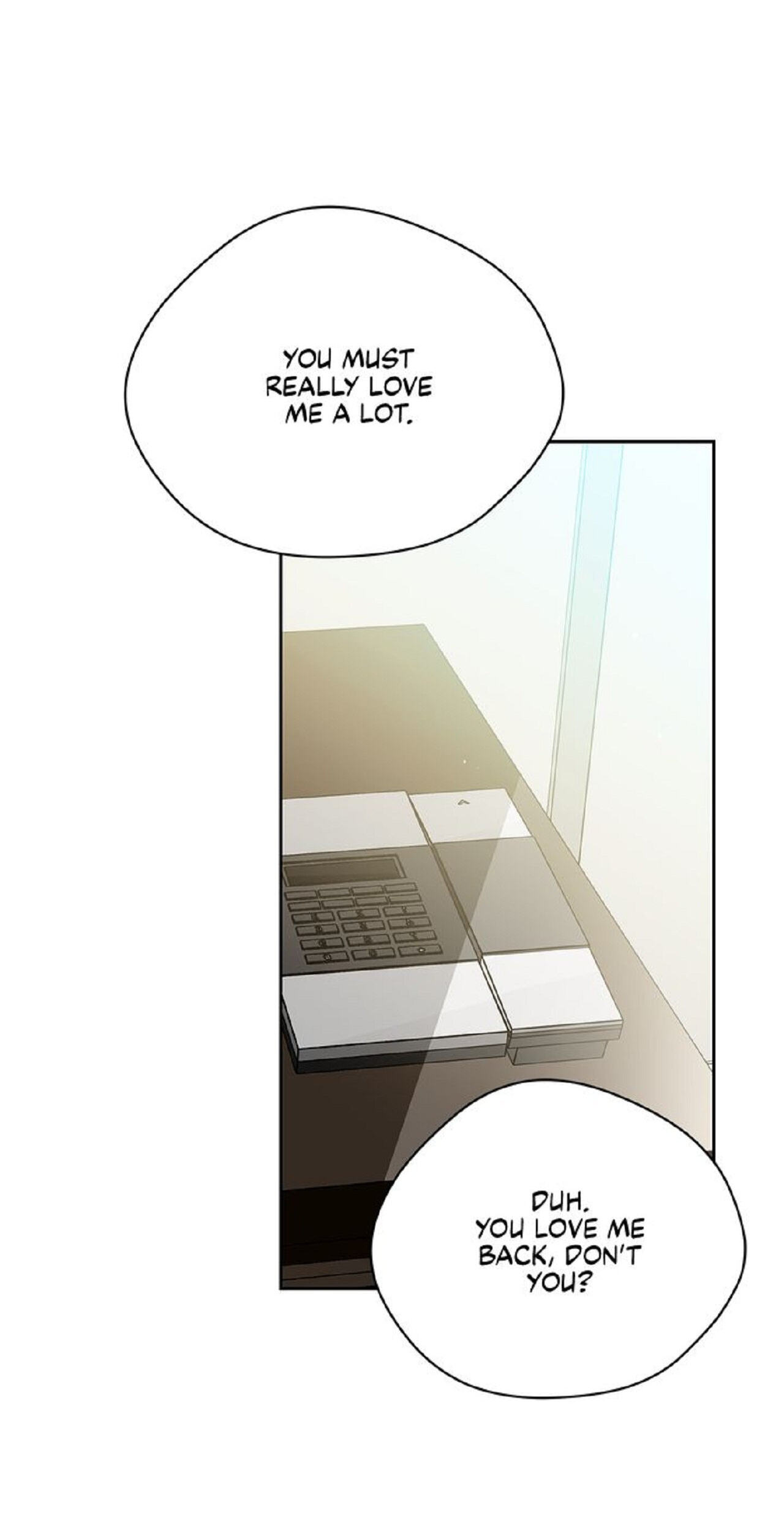 Sweet Dream Chapter 48 page 54 - 