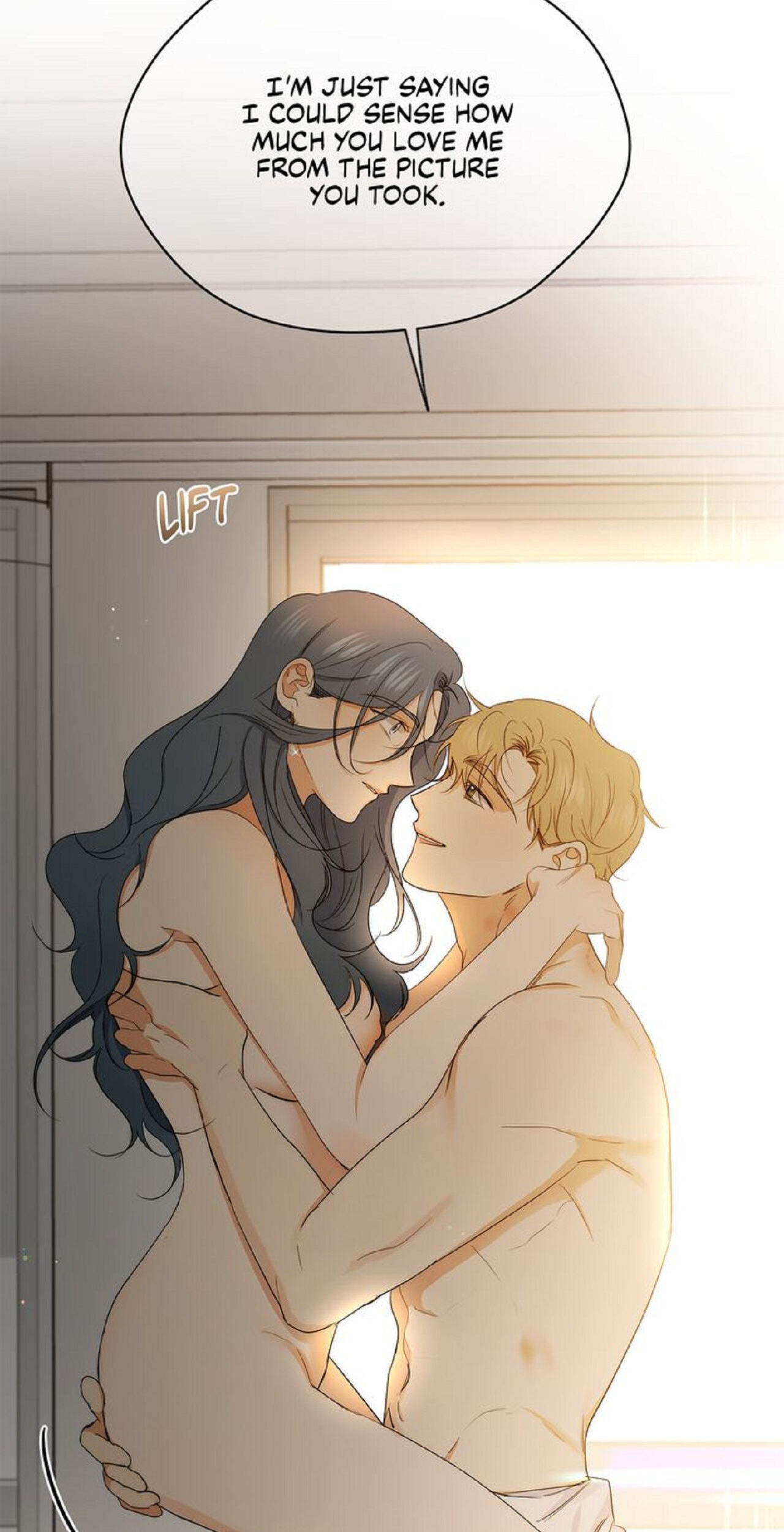 Sweet Dream Chapter 48 page 56 - 