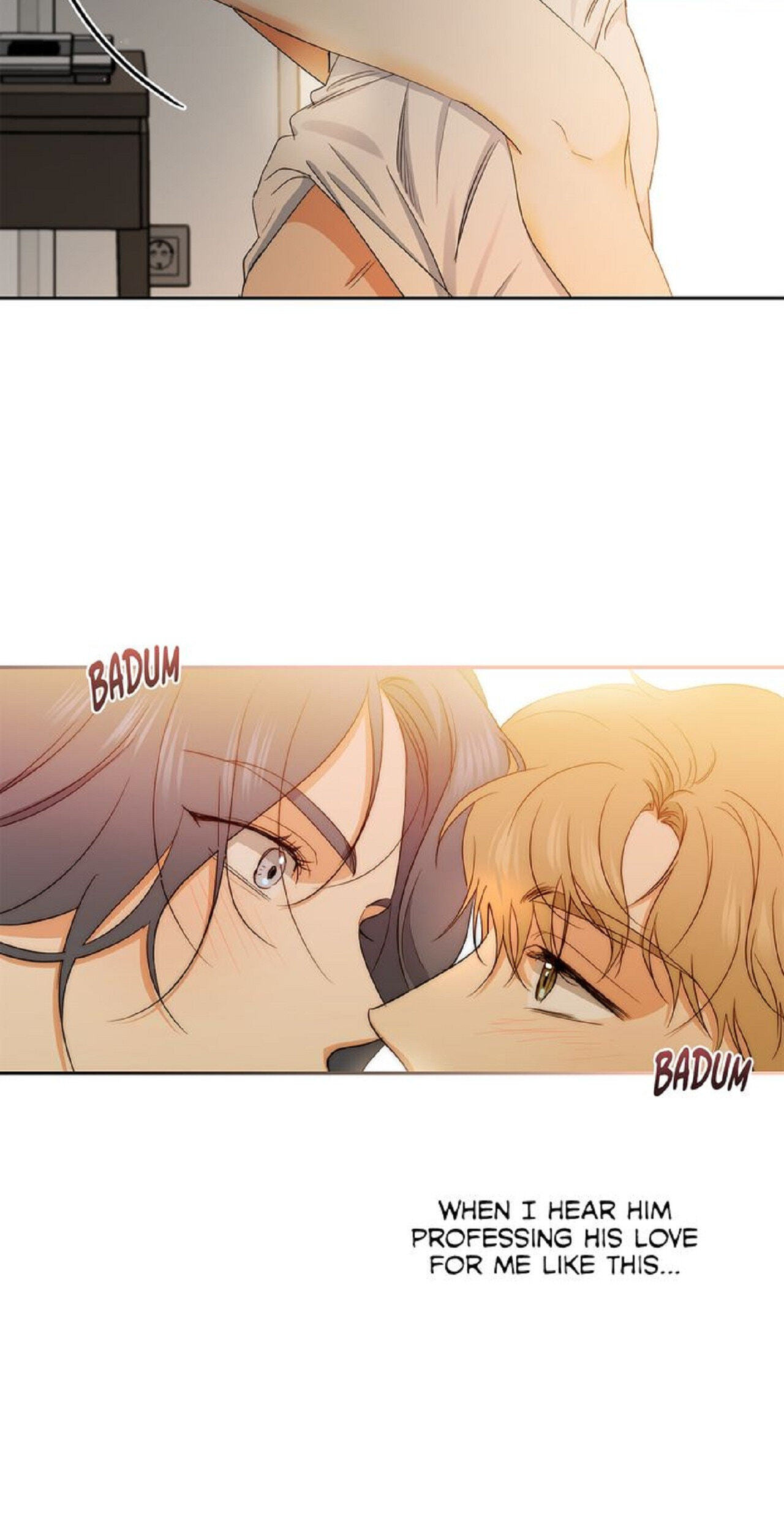 Sweet Dream Chapter 48 page 57 - 
