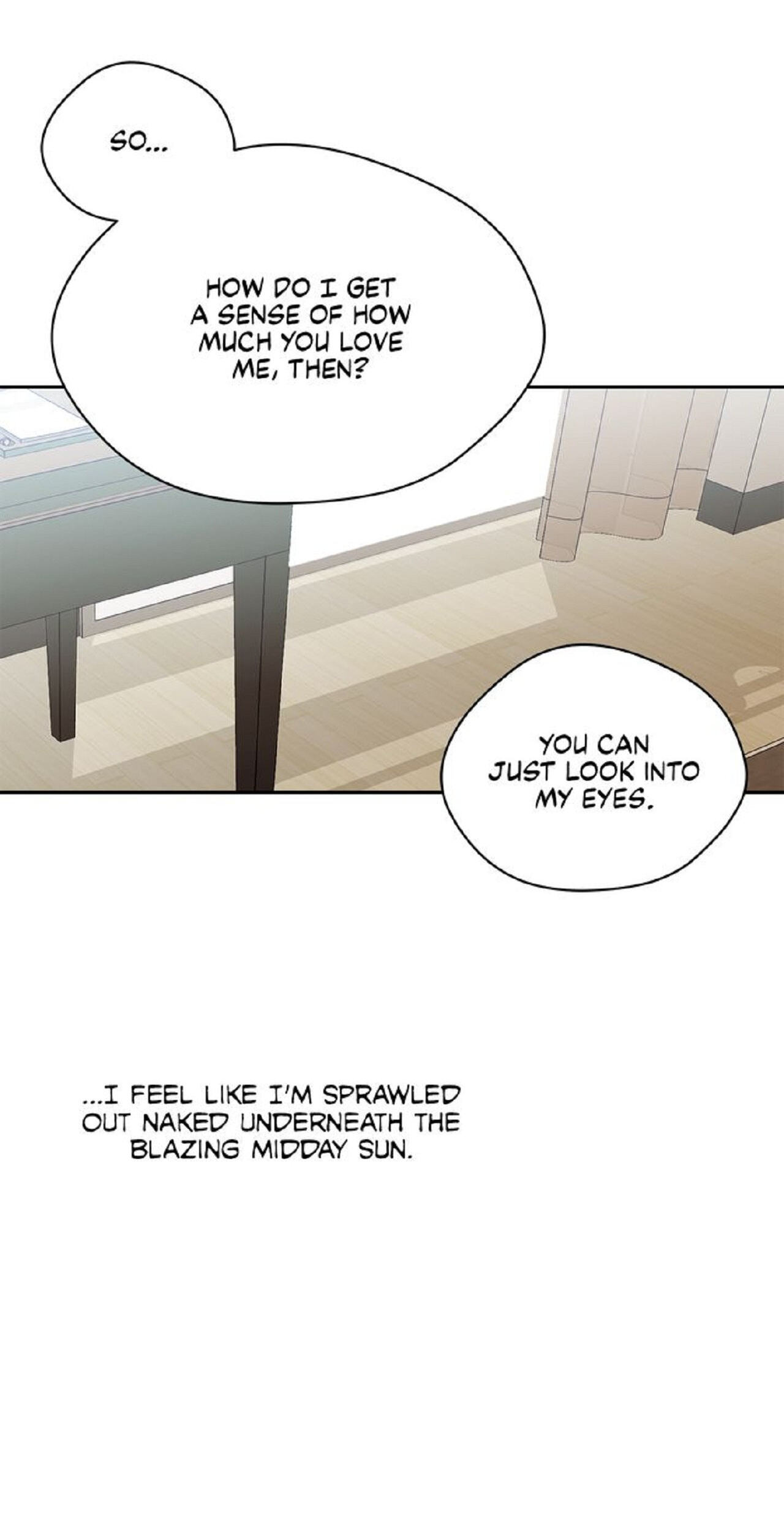 Sweet Dream Chapter 48 page 58 - 