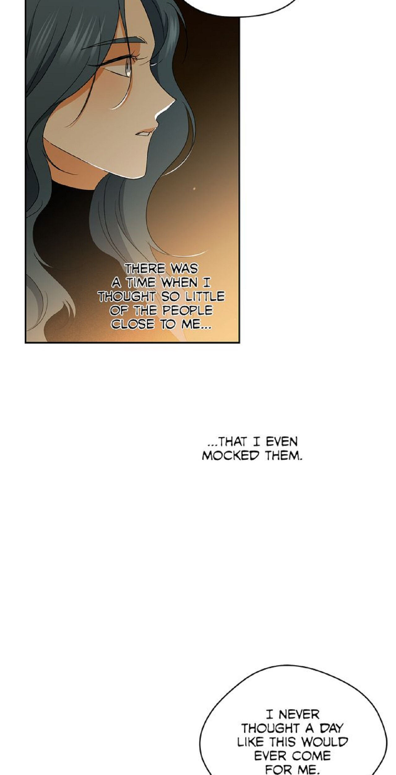 Sweet Dream Chapter 48 page 10 - 