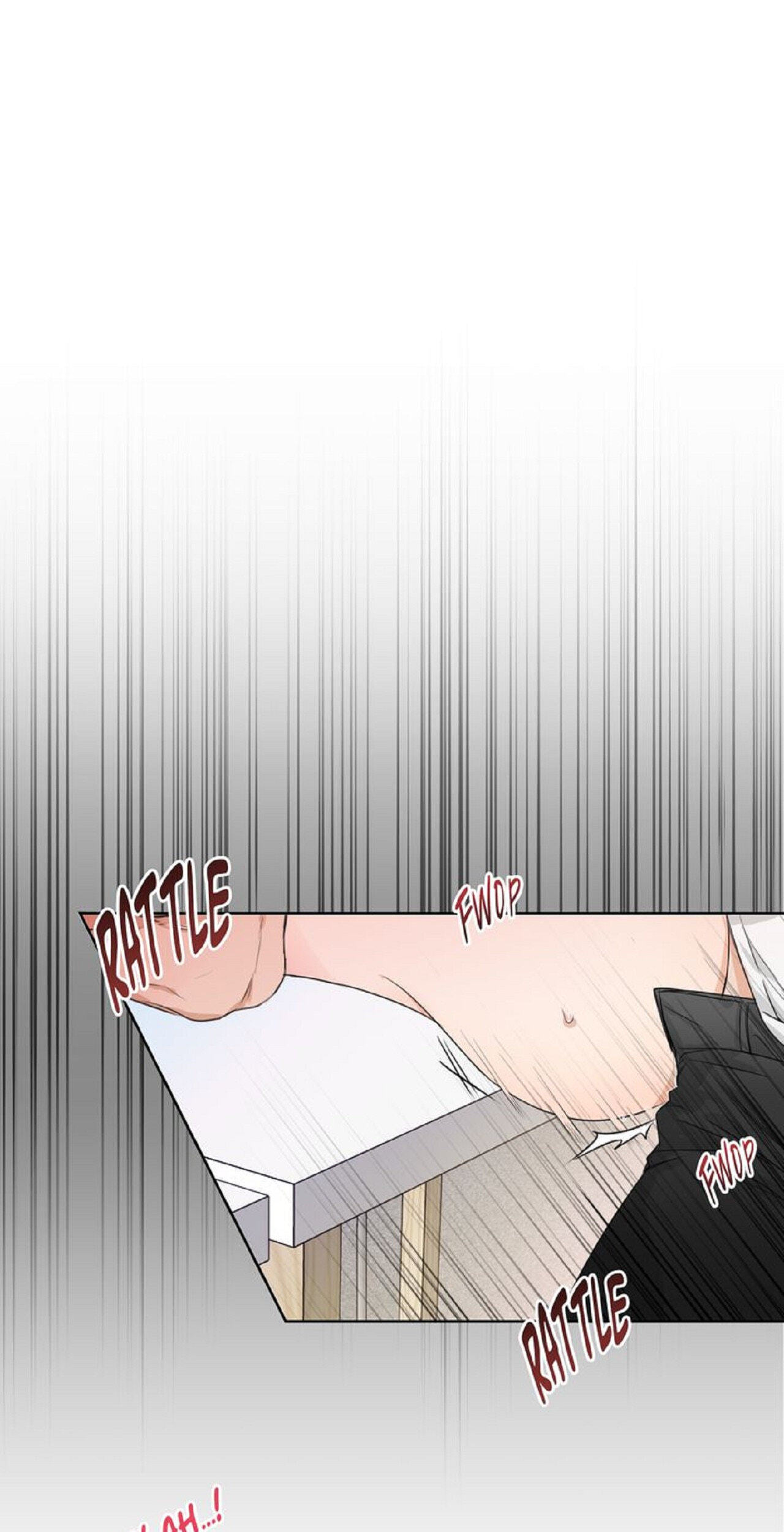Sweet Dream Chapter 5 page 1 - 