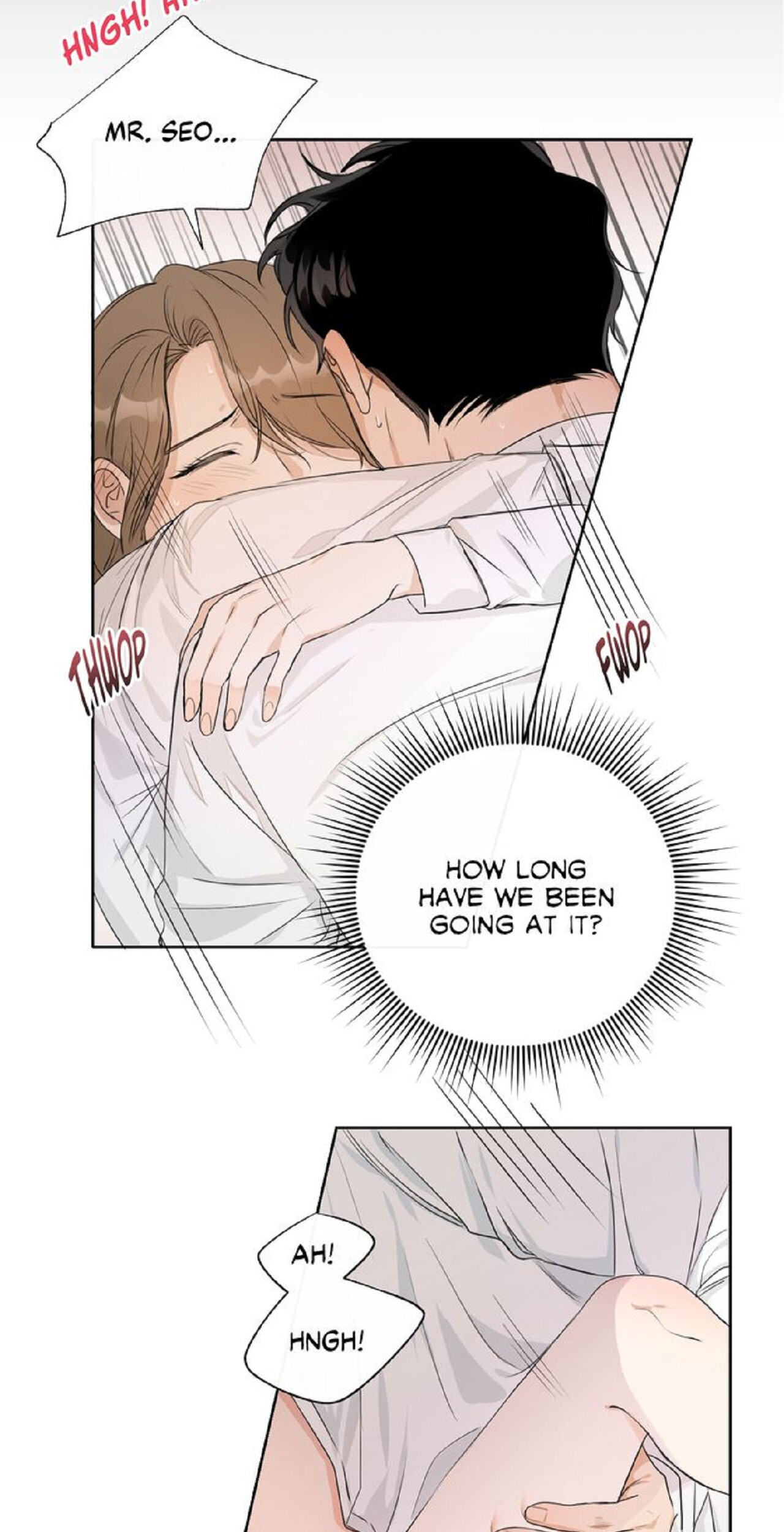 Sweet Dream Chapter 5 page 2 - 